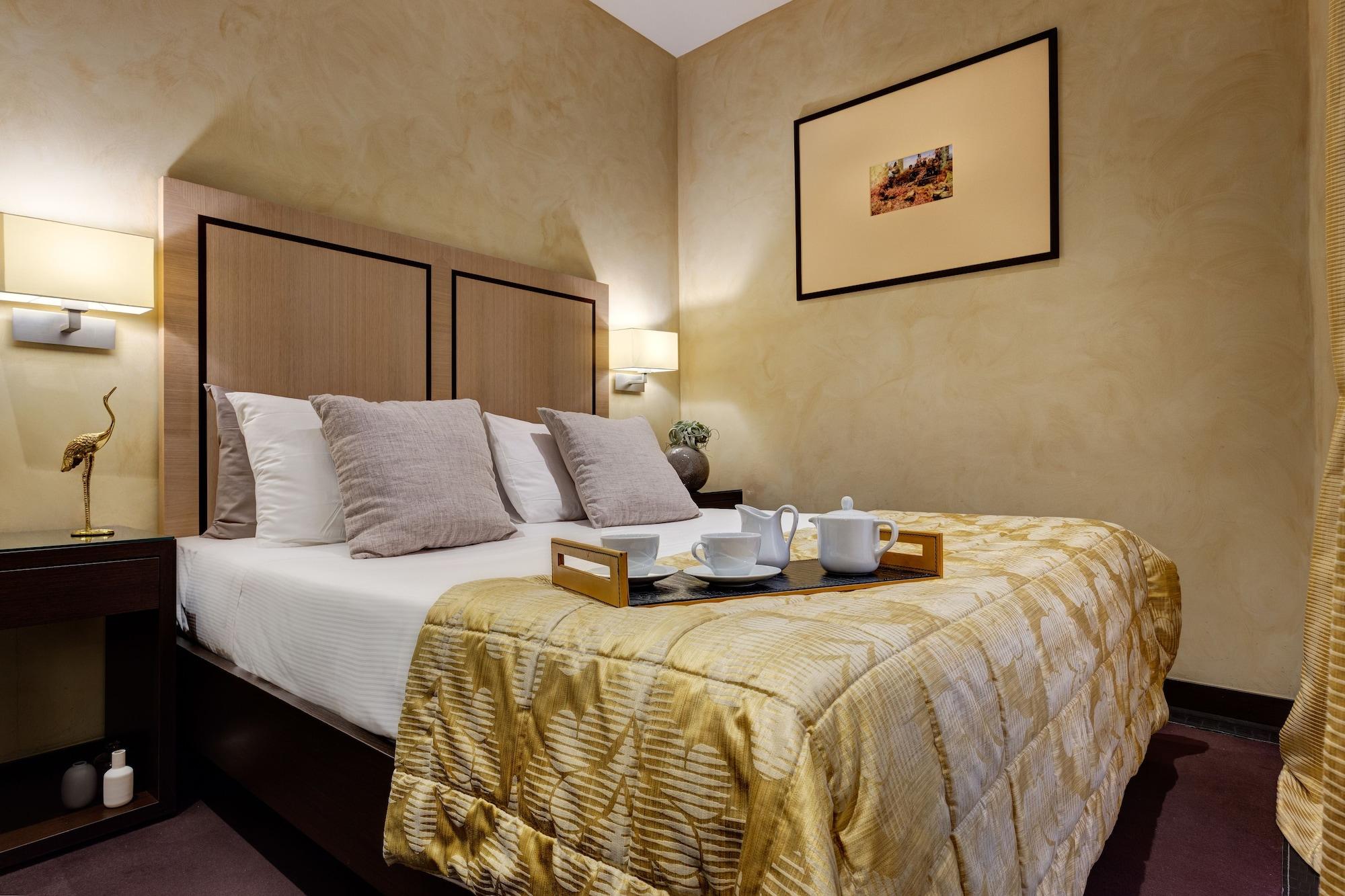 Intown Luxury House Casa de hóspedes 3*