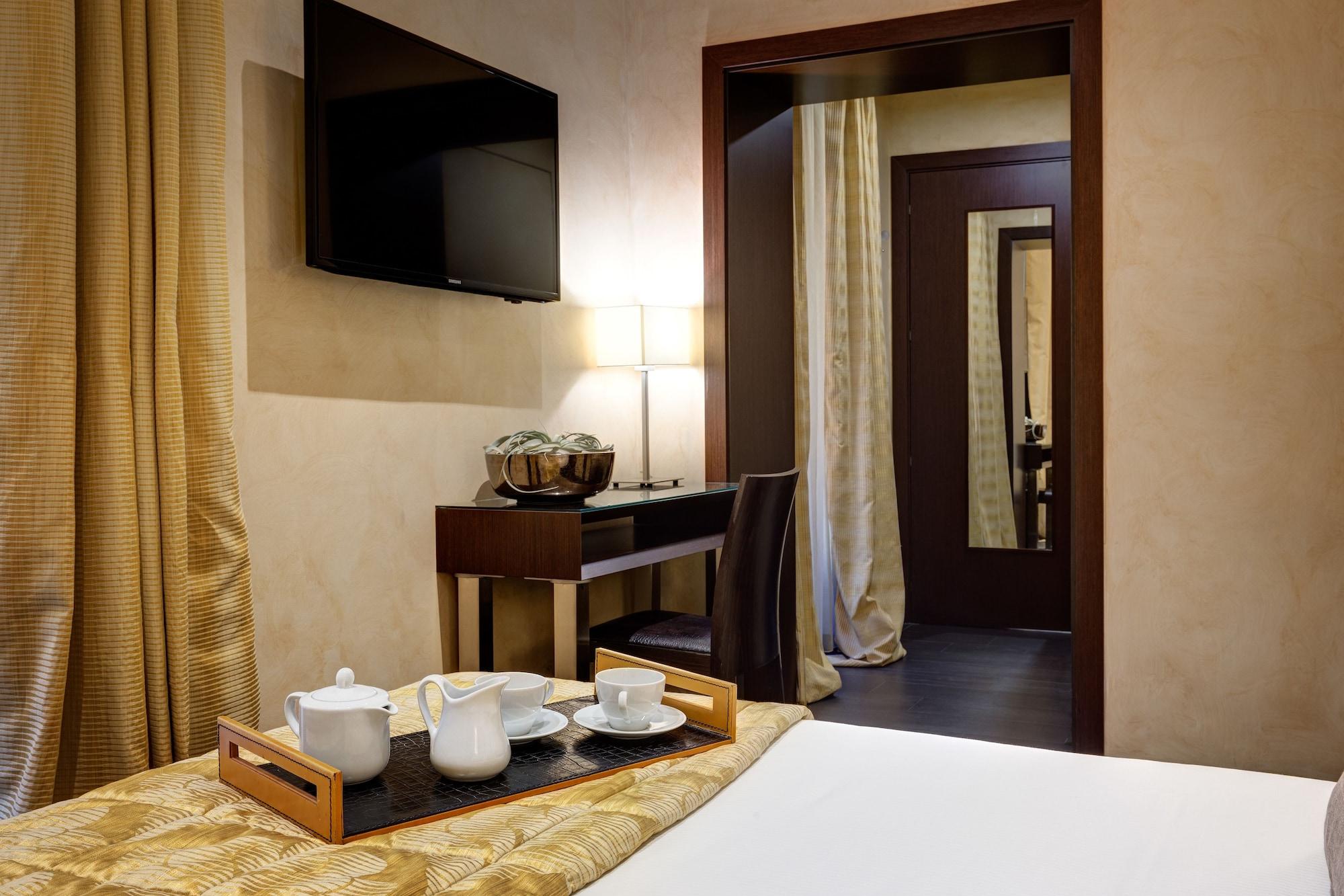 Intown Luxury House Roma