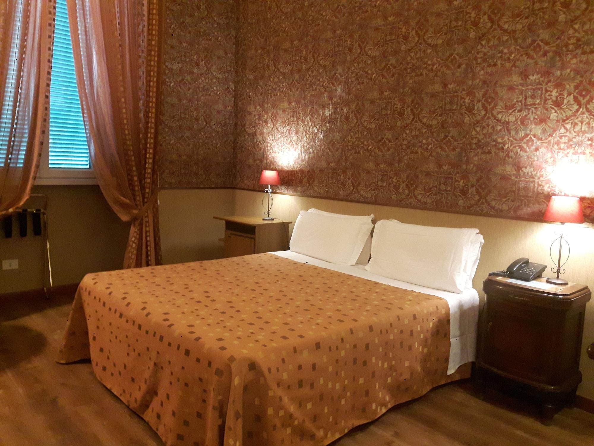 Welcome House