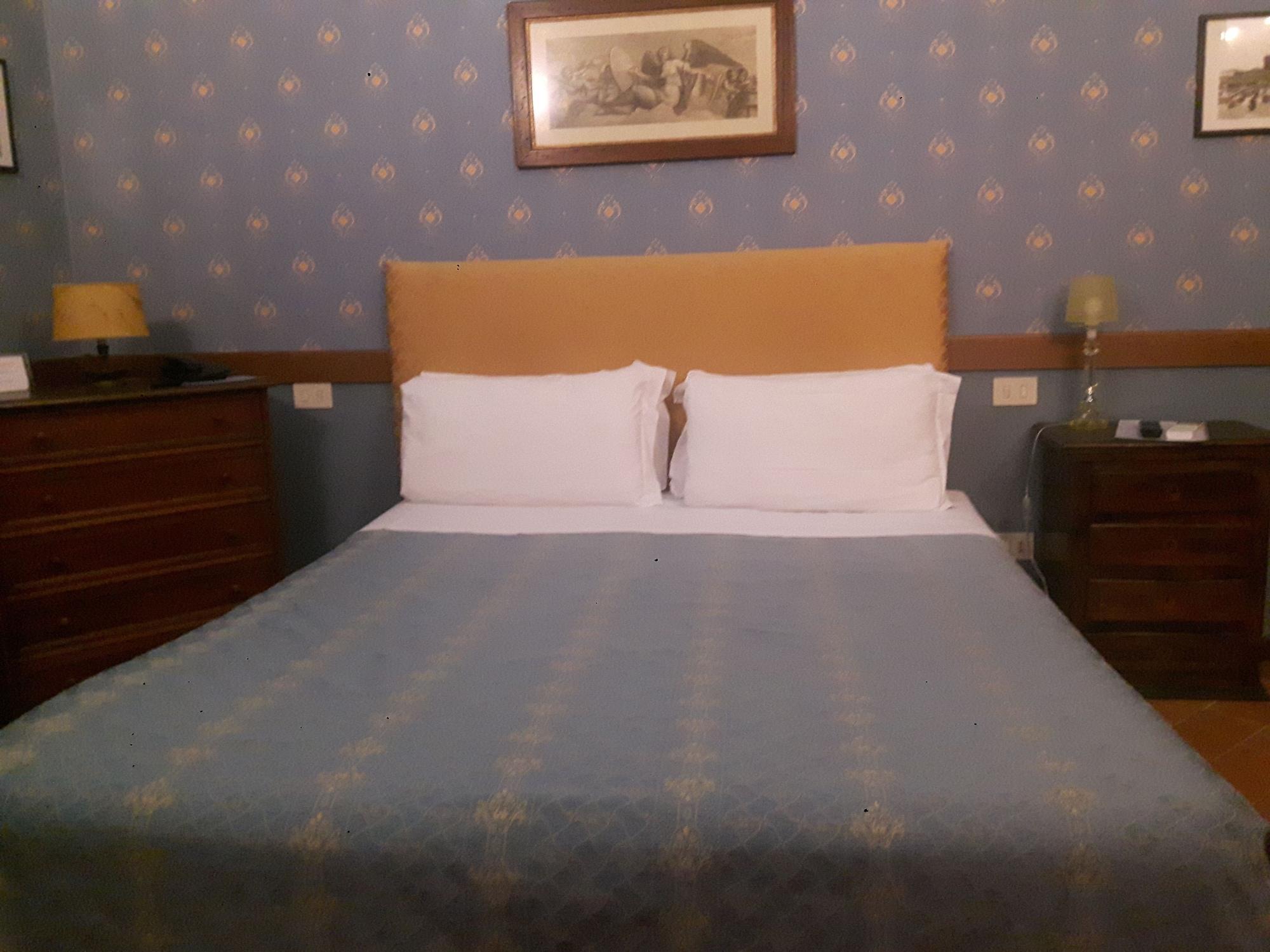 Affittacamere Welcome House 3*