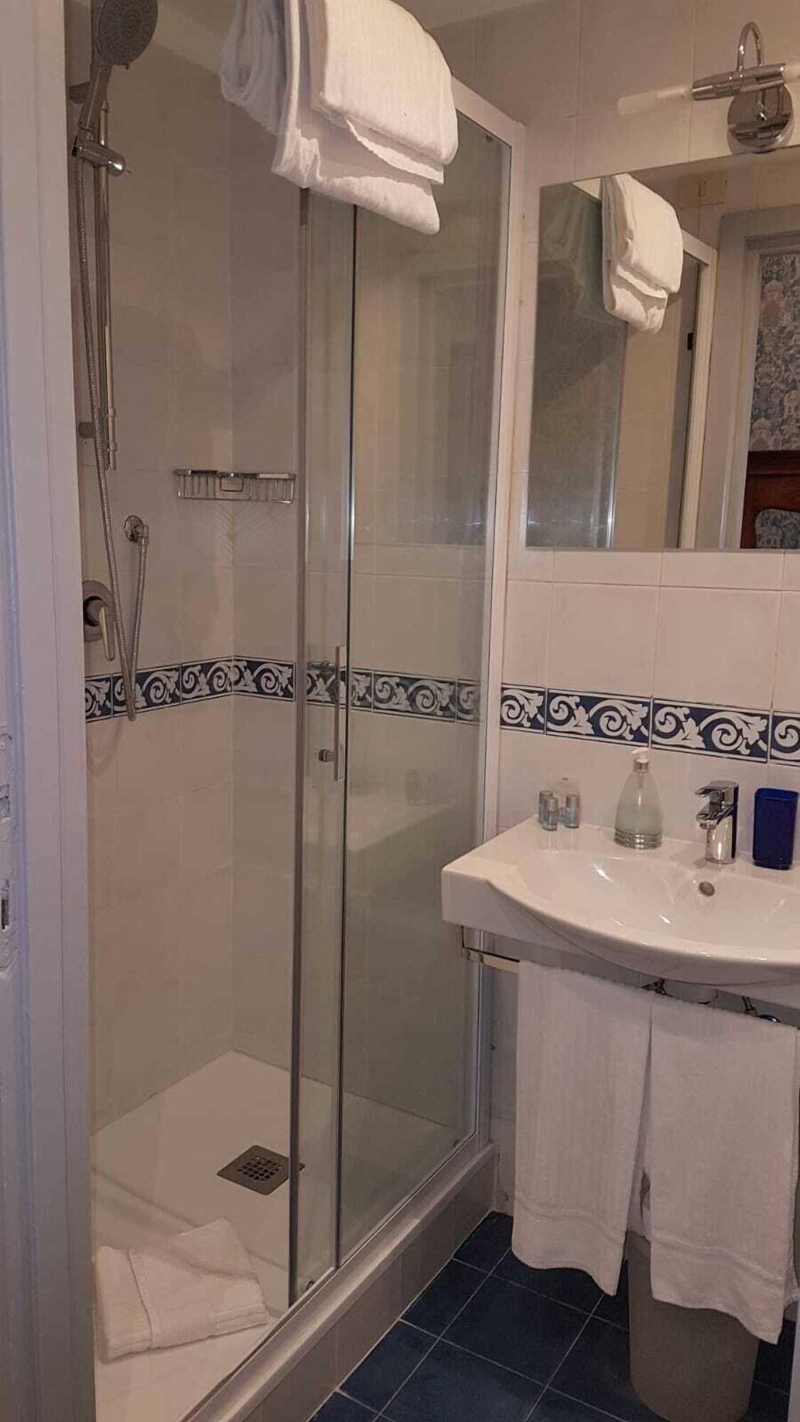 Affittacamere Welcome House Roma
