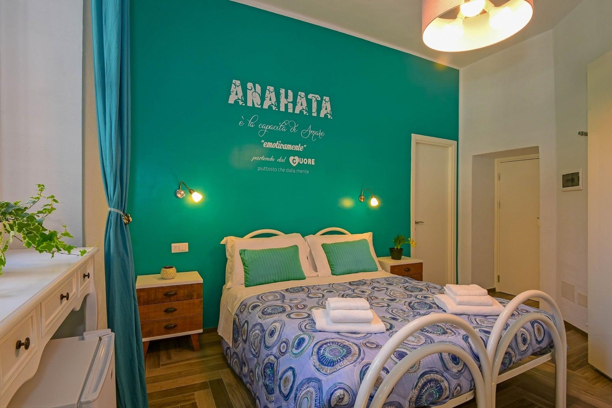 Gjestgiverier Allegra's House Caracciolo 3*
