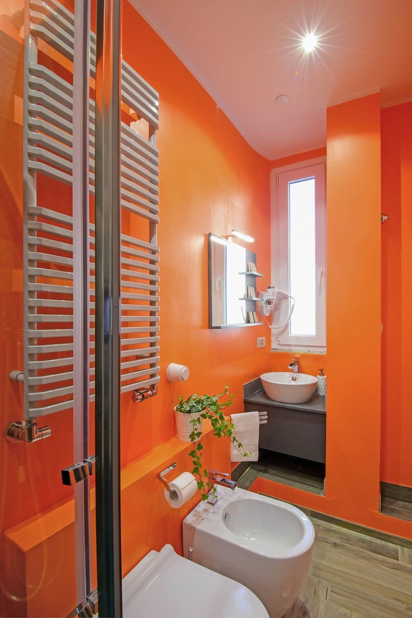 Gjestgiverier Allegra's House Caracciolo 3*