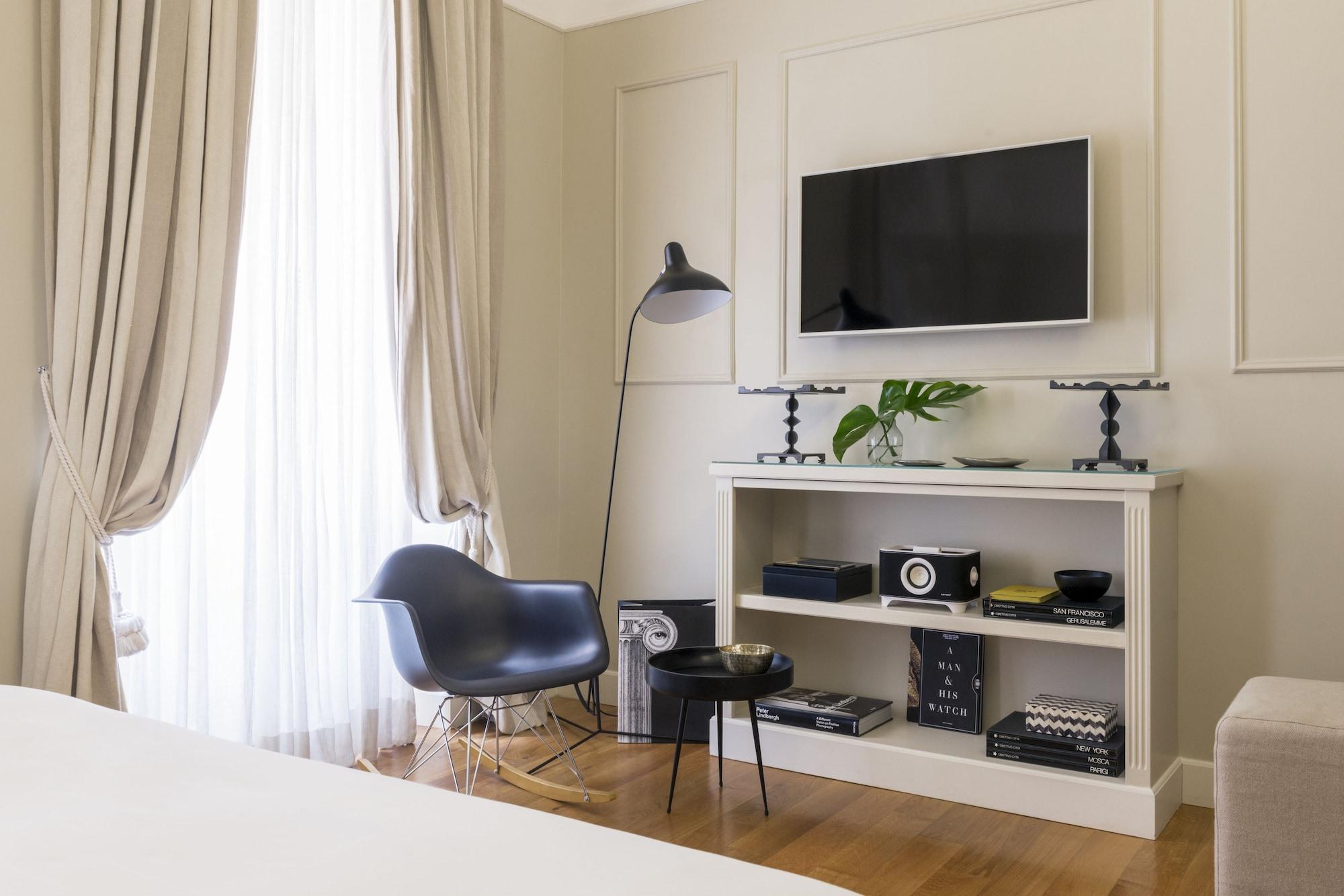 Affittacamere Crossing Condotti 3*
