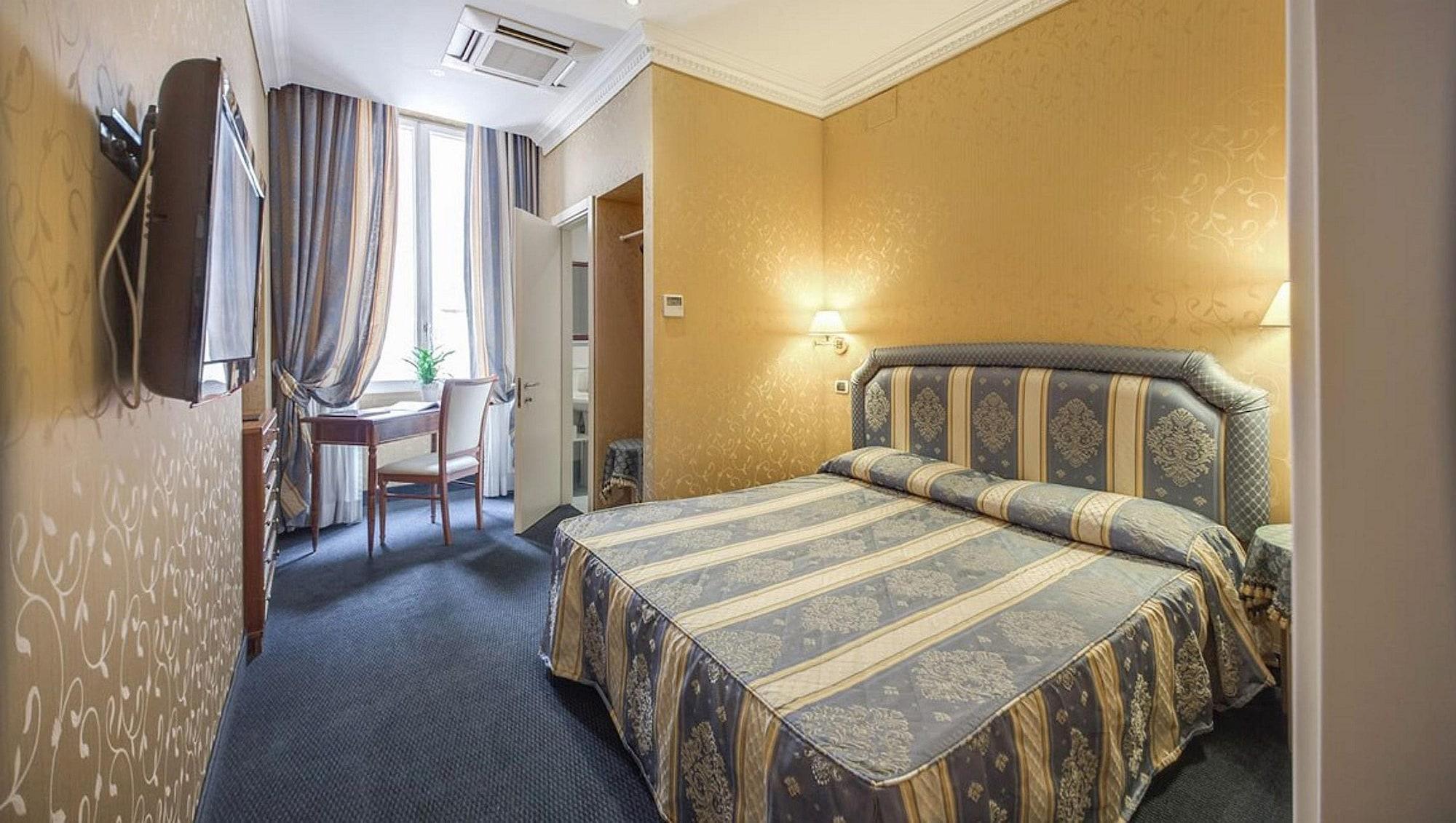 939 Hotel Roma