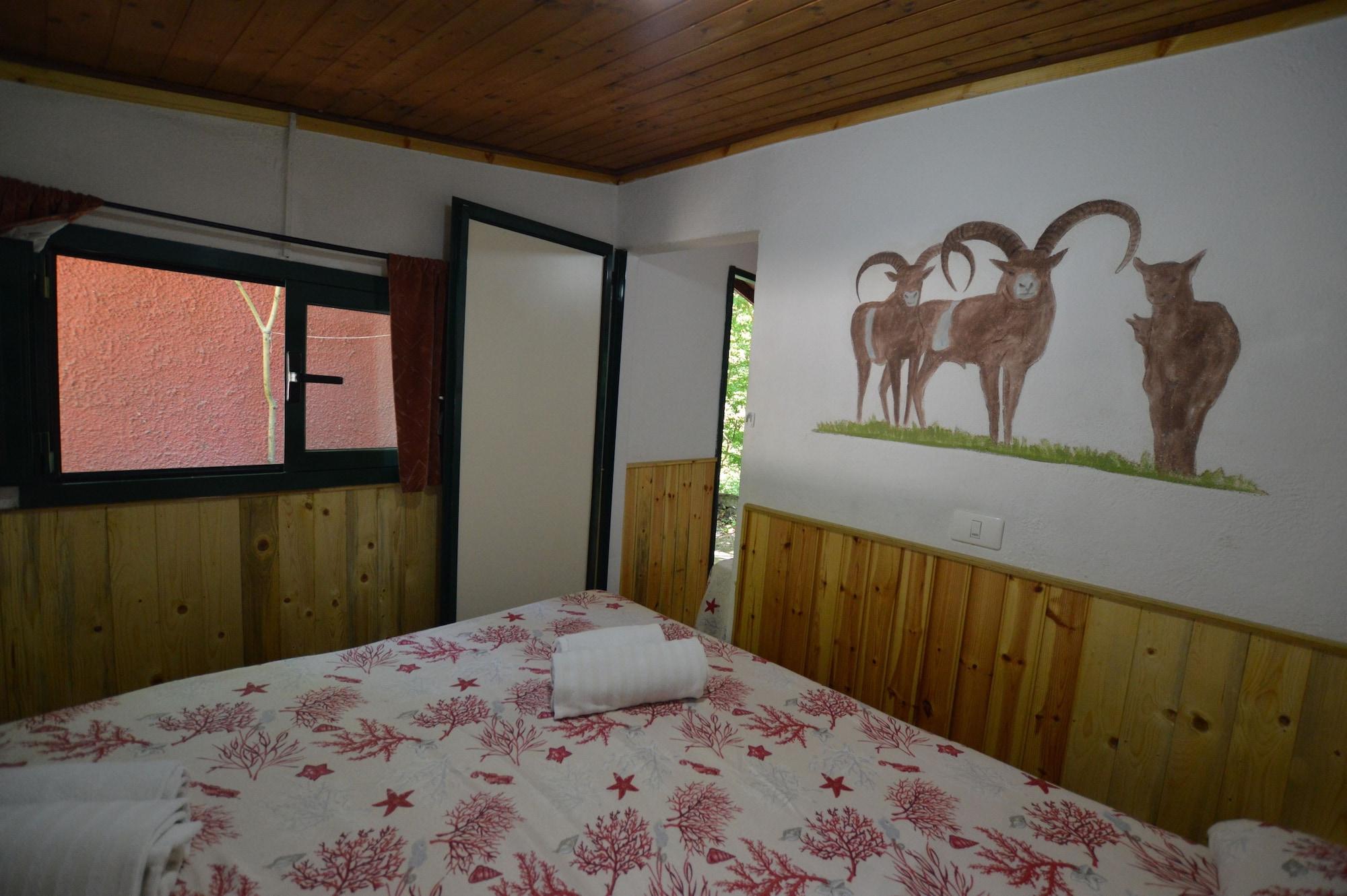 Seven Hills Village Campeggio Roma