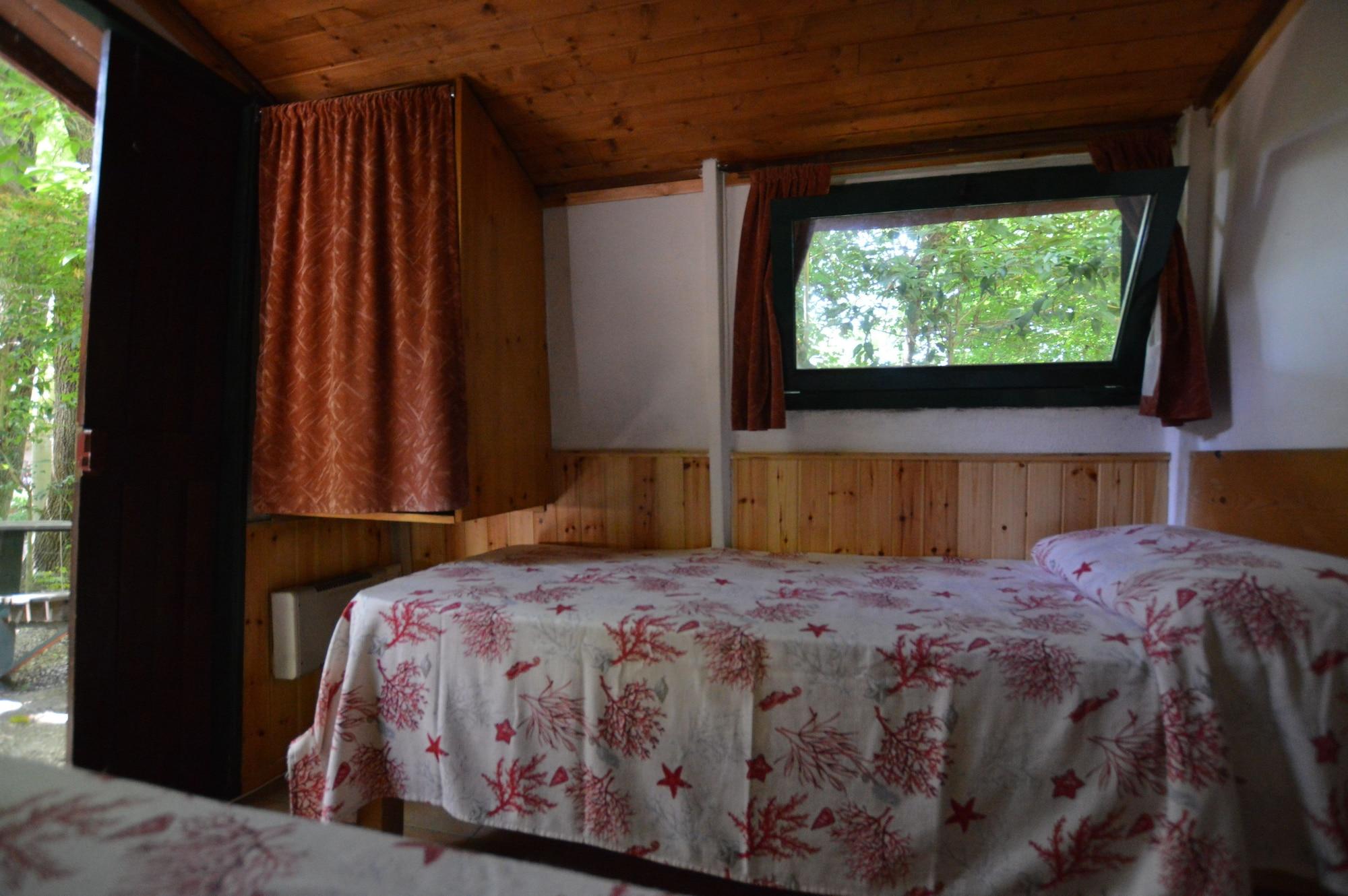 Campeggio Seven Hills Village 4*