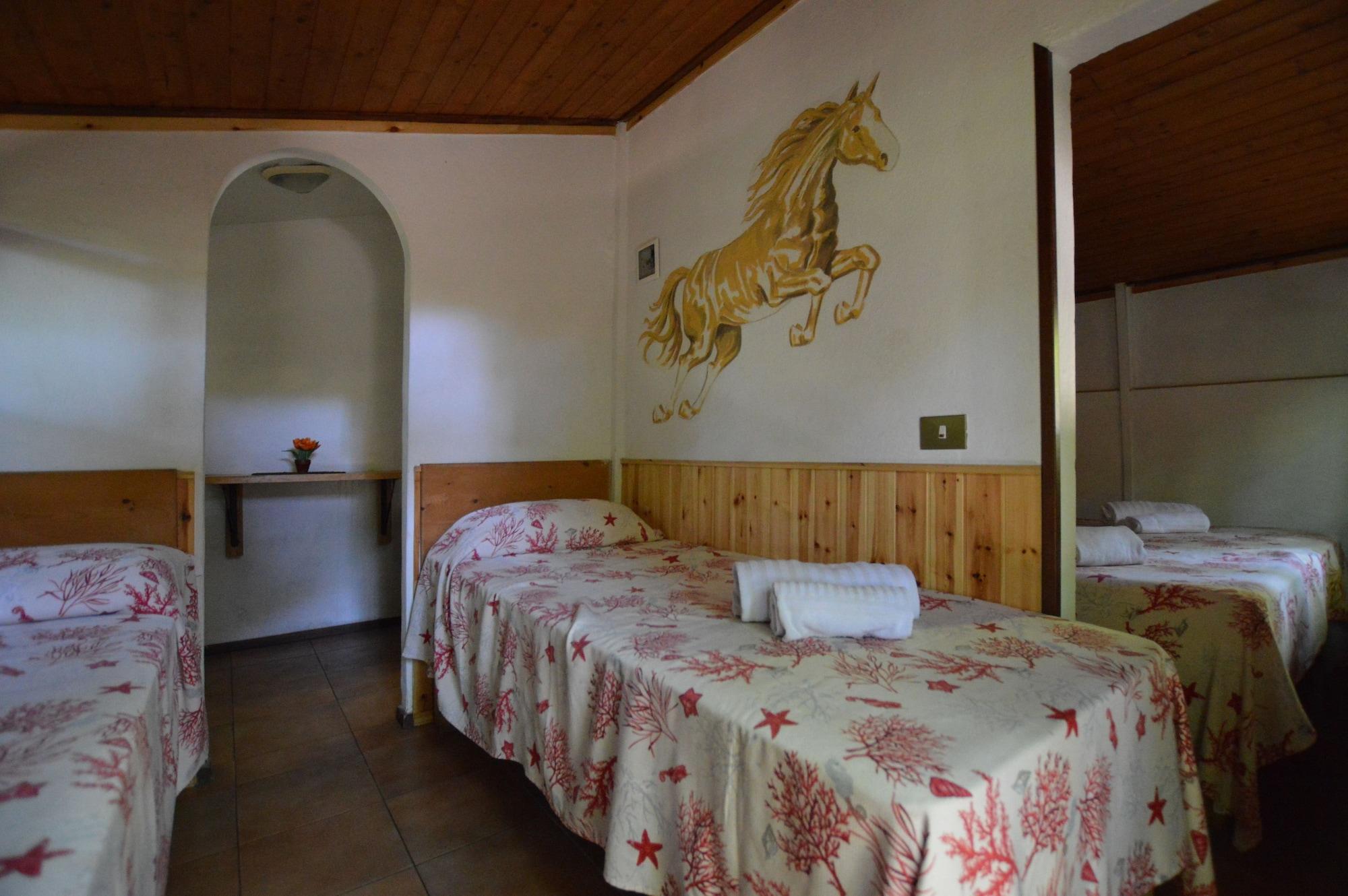 Seven Hills Village Roma