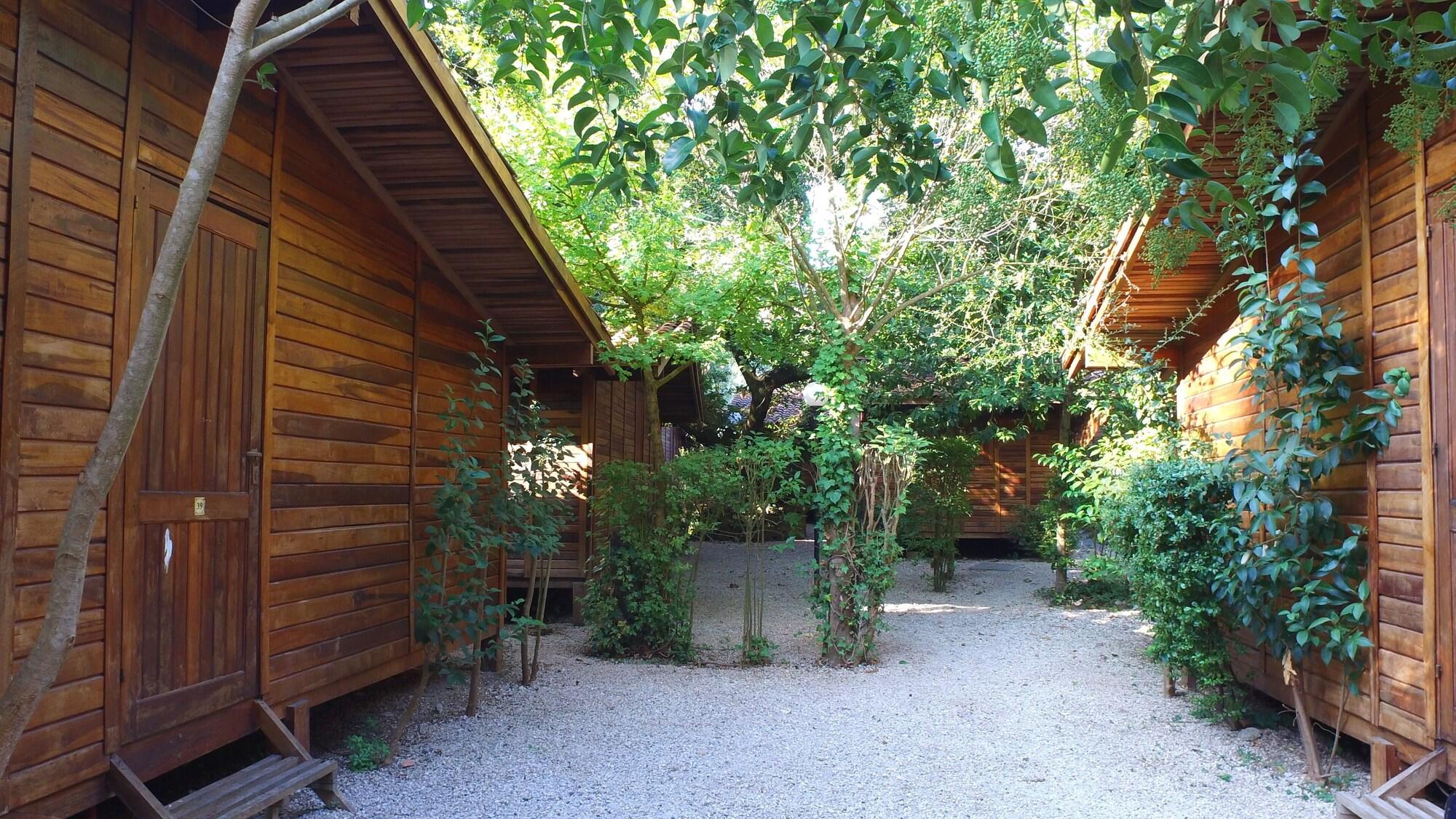 Seven Hills Village Campeggio 4*