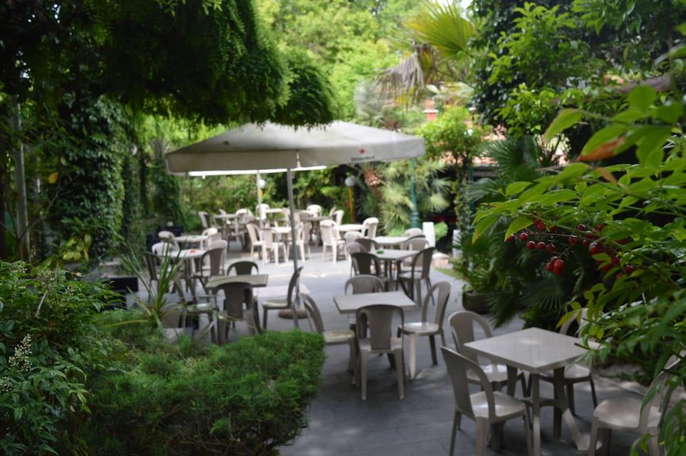 Campeggio Seven Hills Village Roma