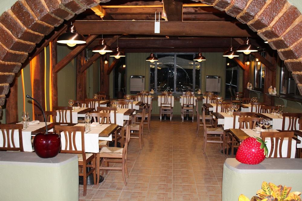 Campeggio Seven Hills Village