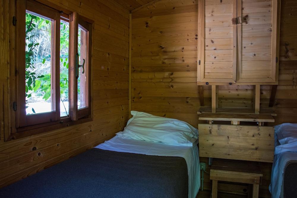 Seven Hills Village Campingplatz