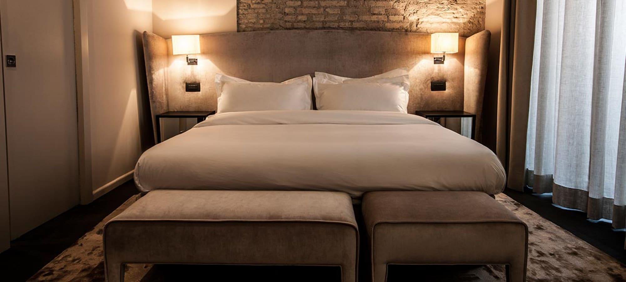 Hotell Dom - Preferred & 5*