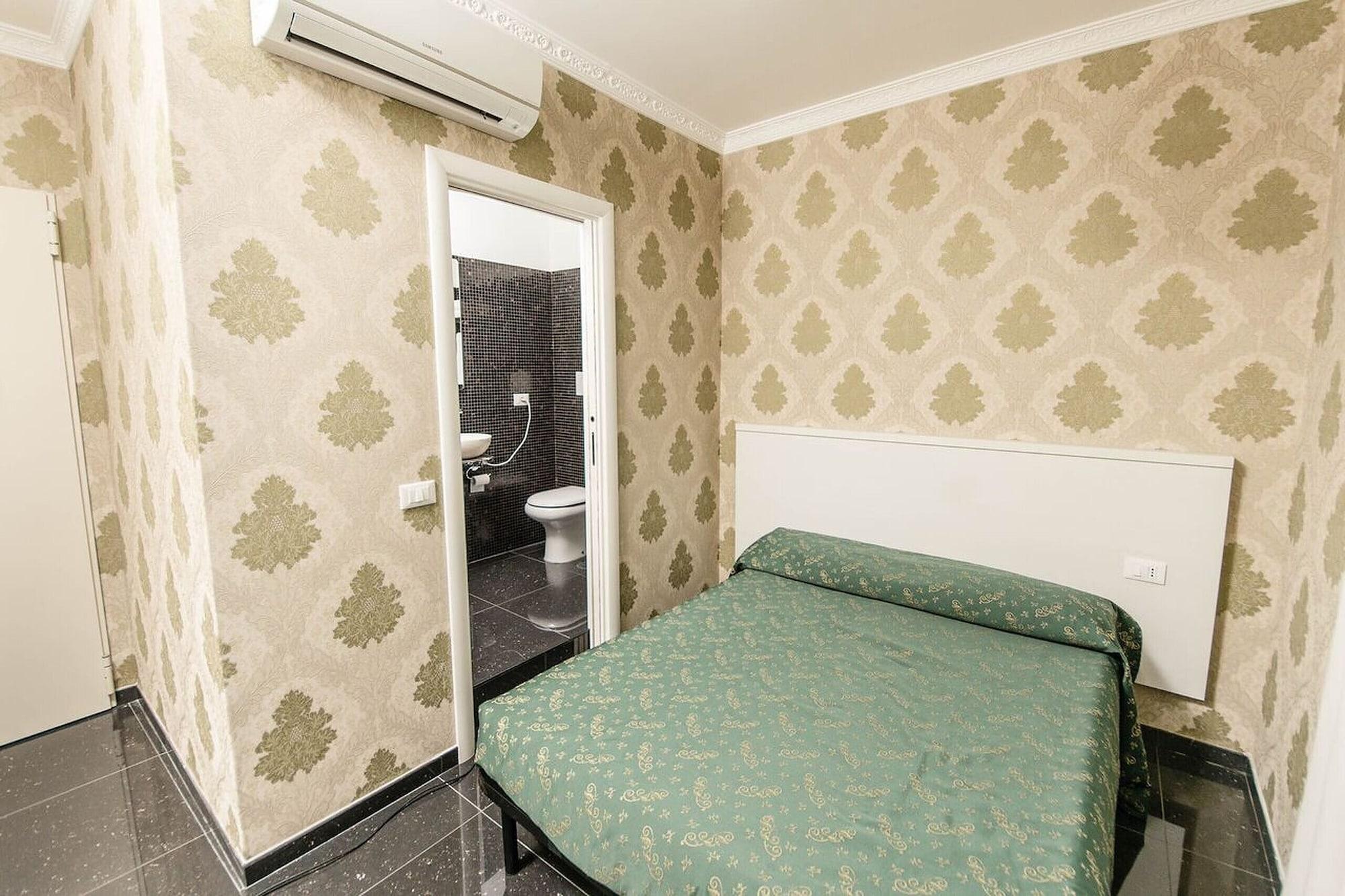 Beautiful Hostal *