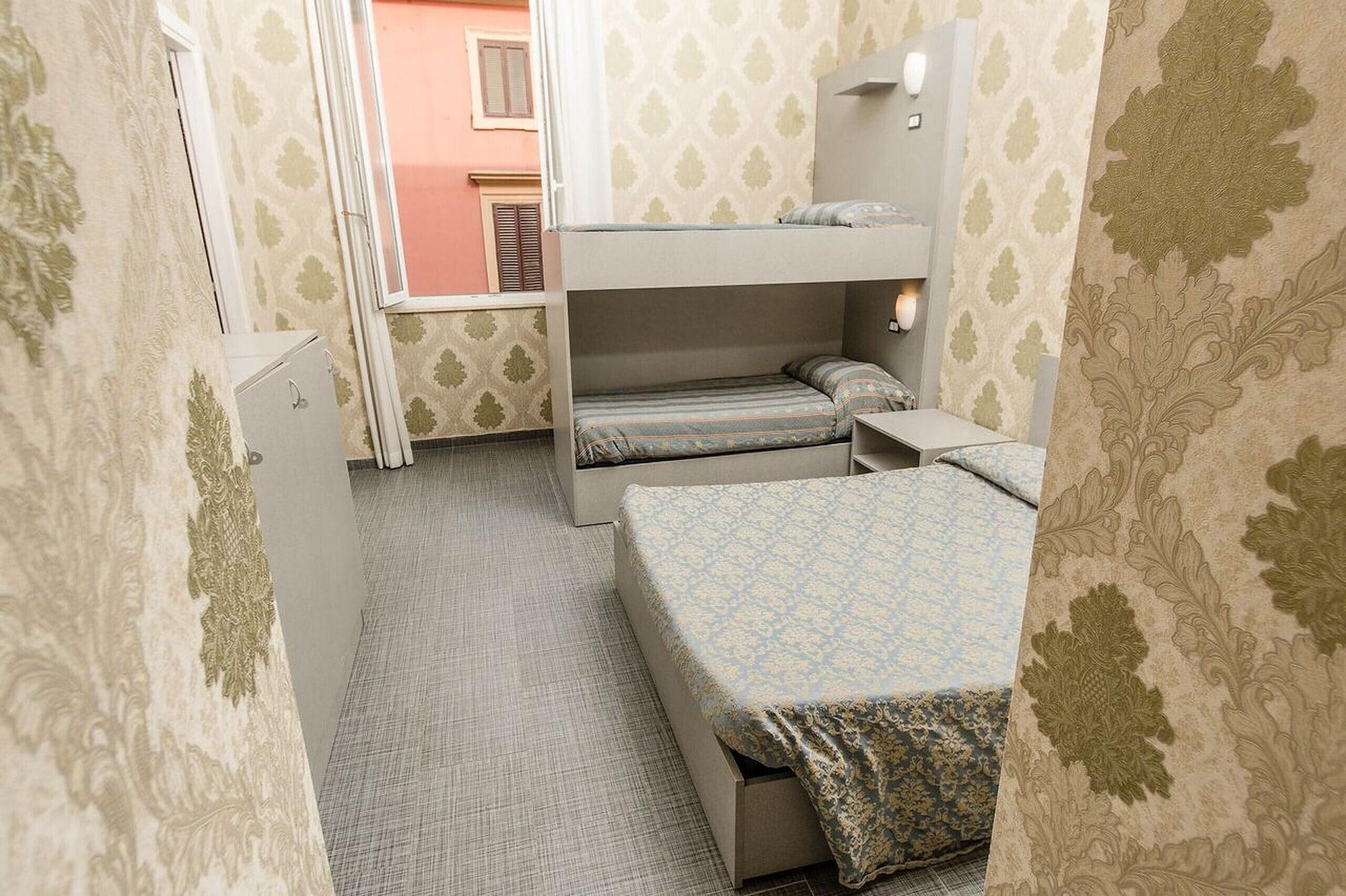 Beautiful Hostal