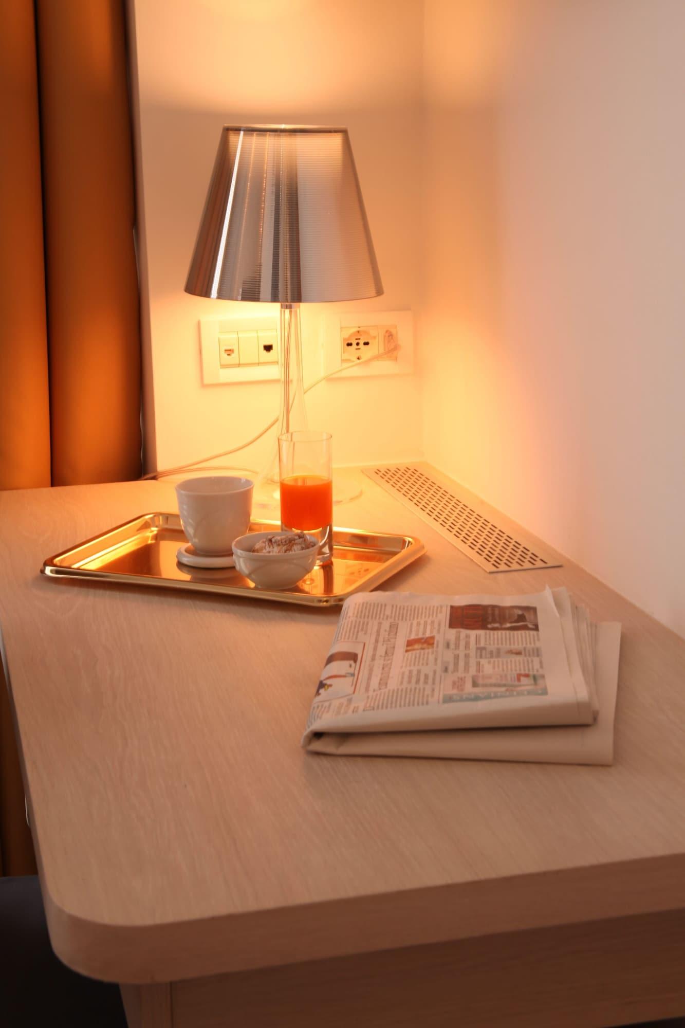 Appia 442 Hotel 3*