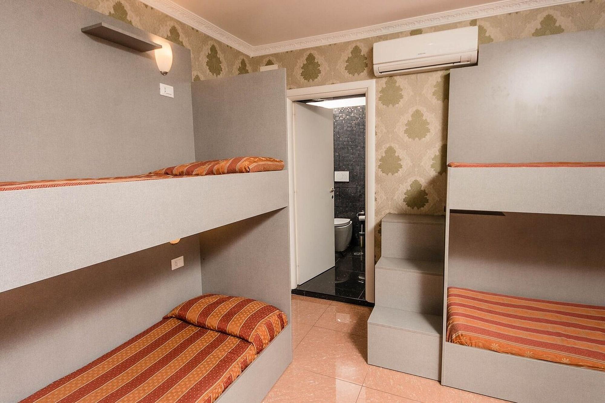 Hostal Beautiful Roma