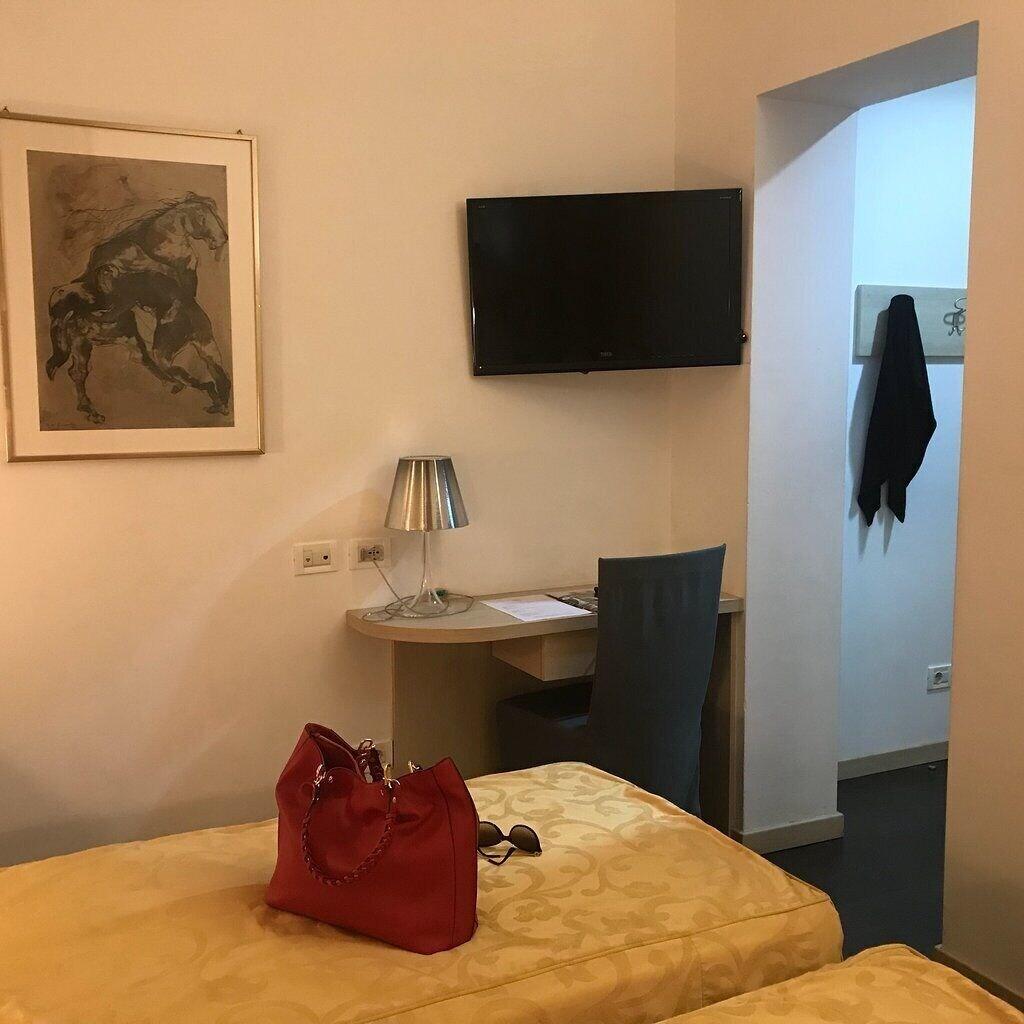 Hotel Appia 442 Rom
