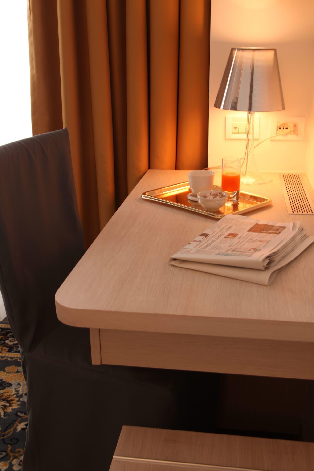 Hotel Appia 442