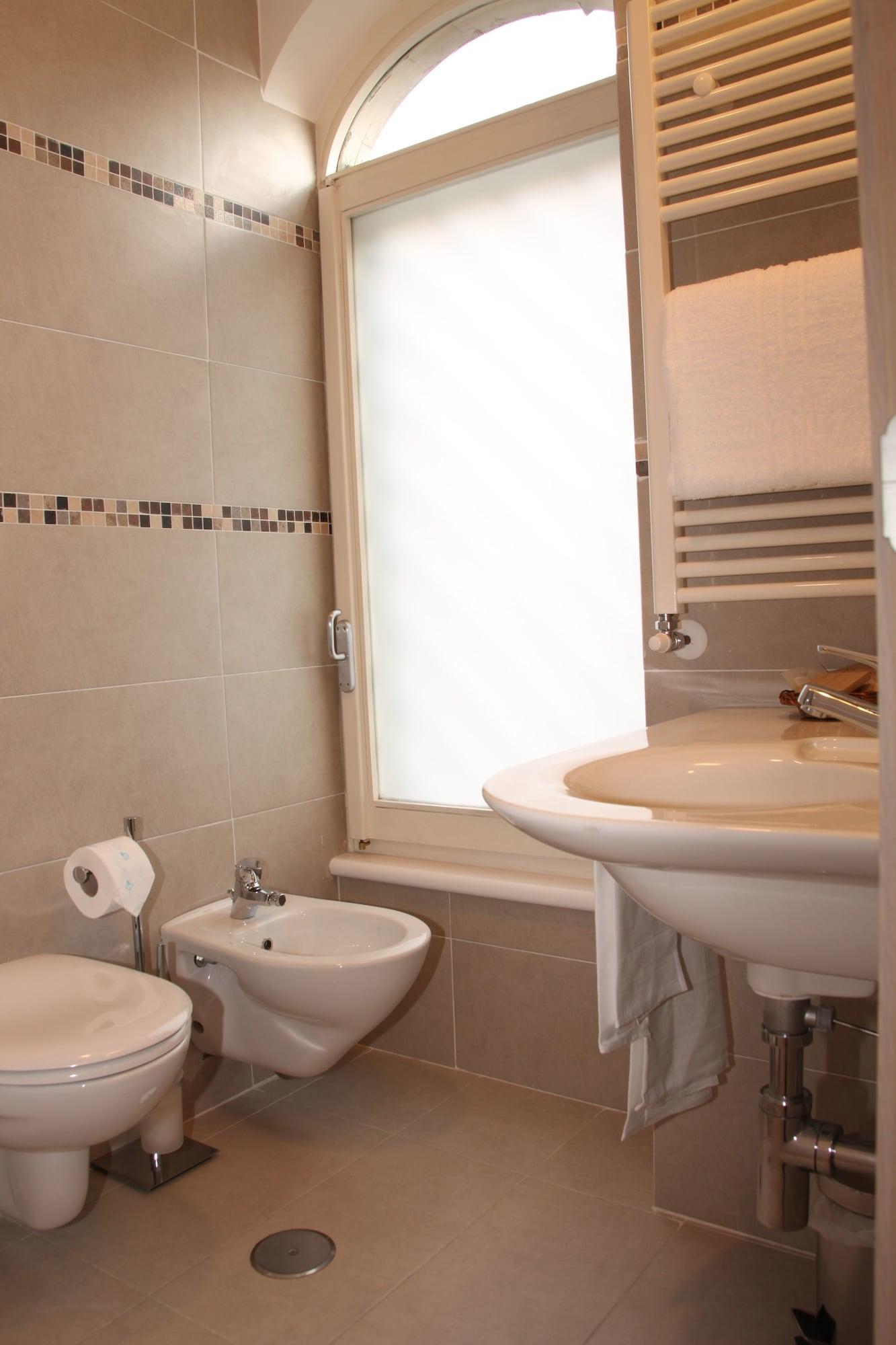 Hotel Appia 442 Rom