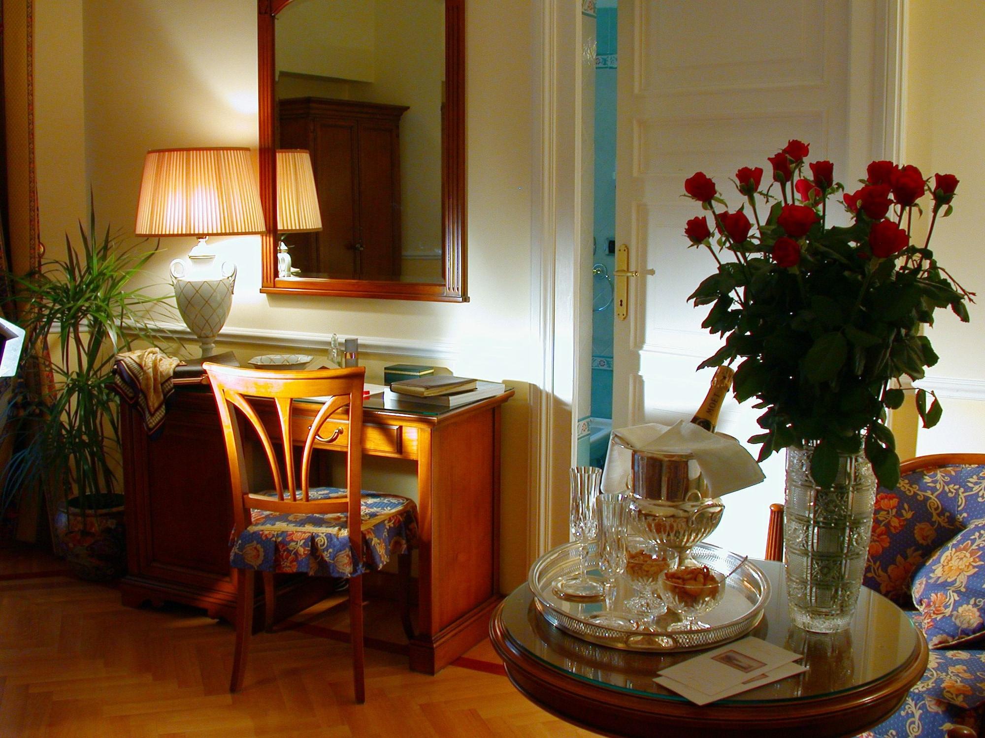Hotel Residenza Cellini