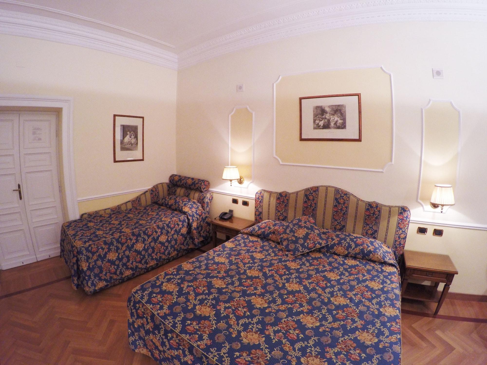 Residenza Cellini 3* Roma