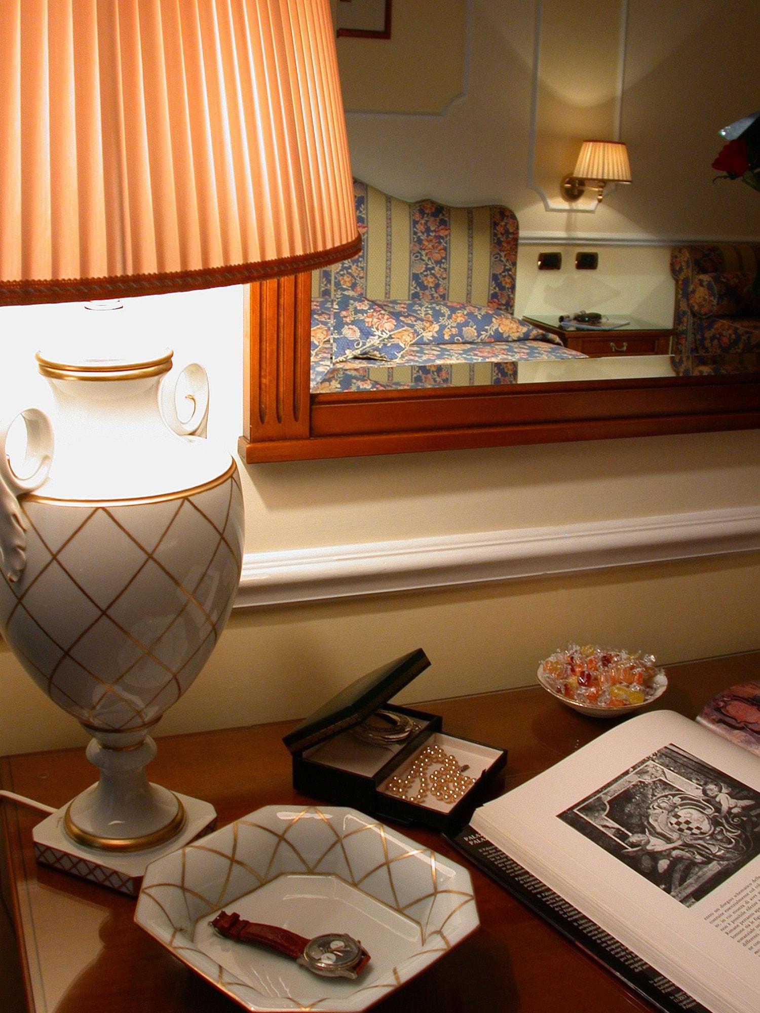 Residenza Cellini Hotel