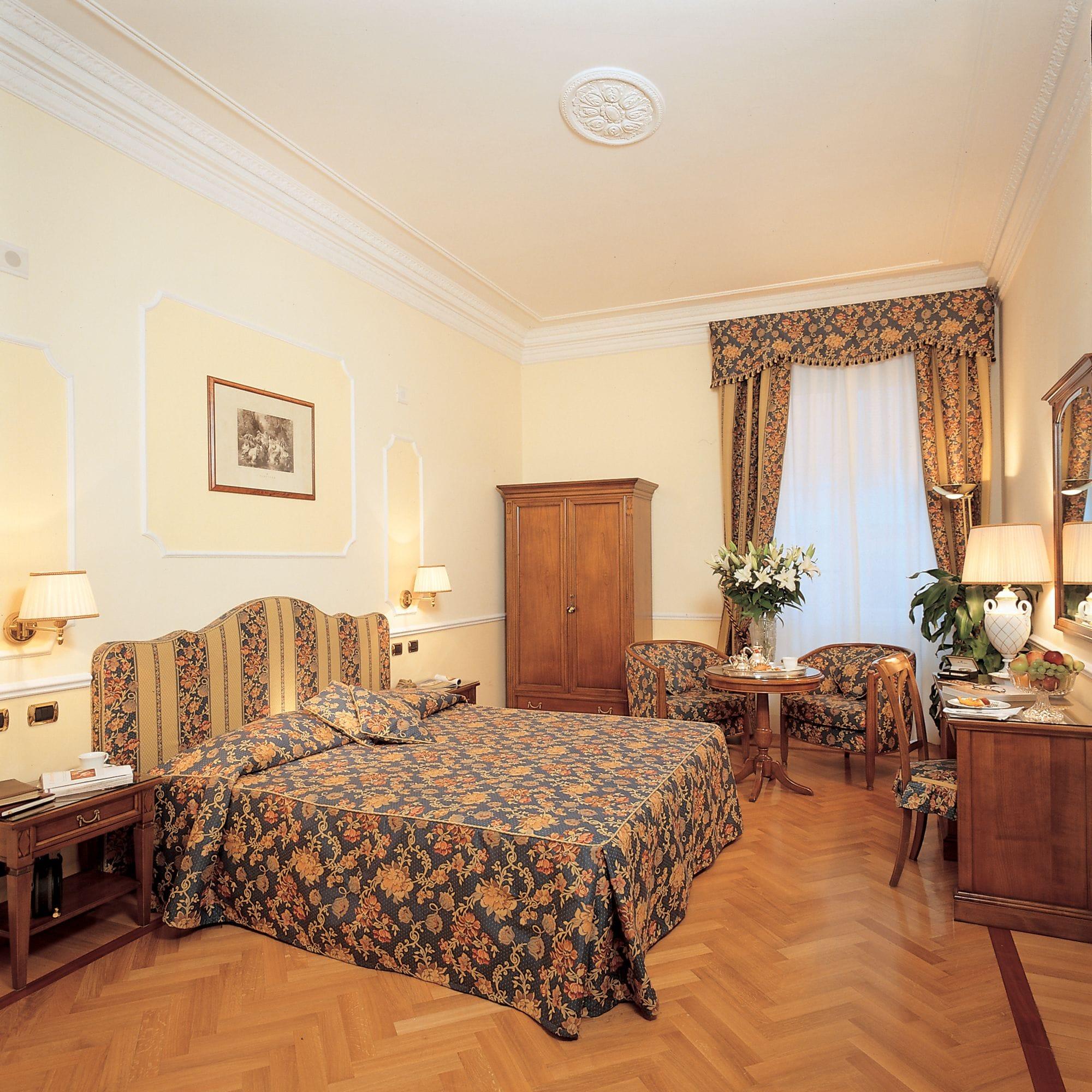Residenza Cellini Roma