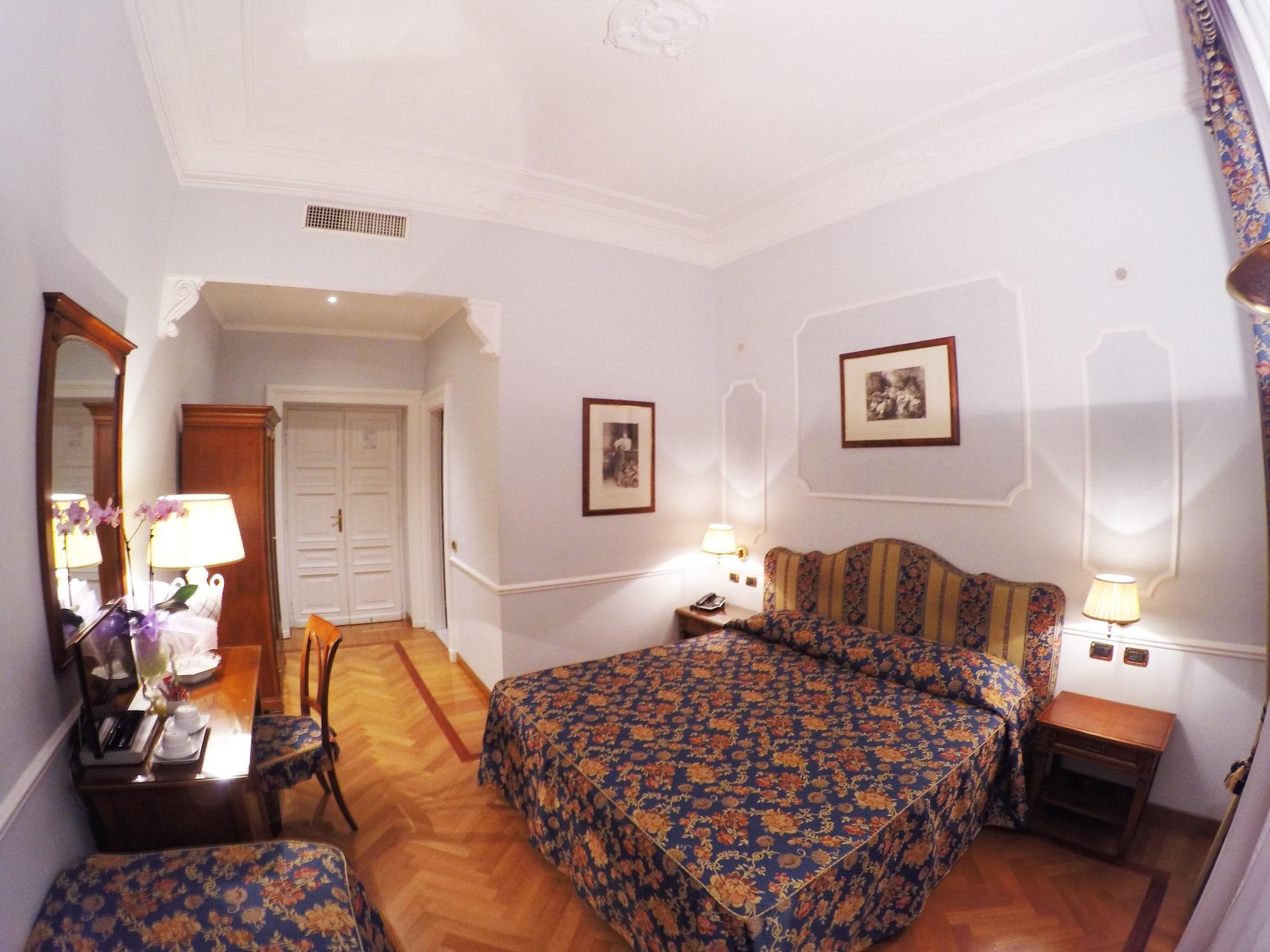 Residenza Cellini Hotel Roma