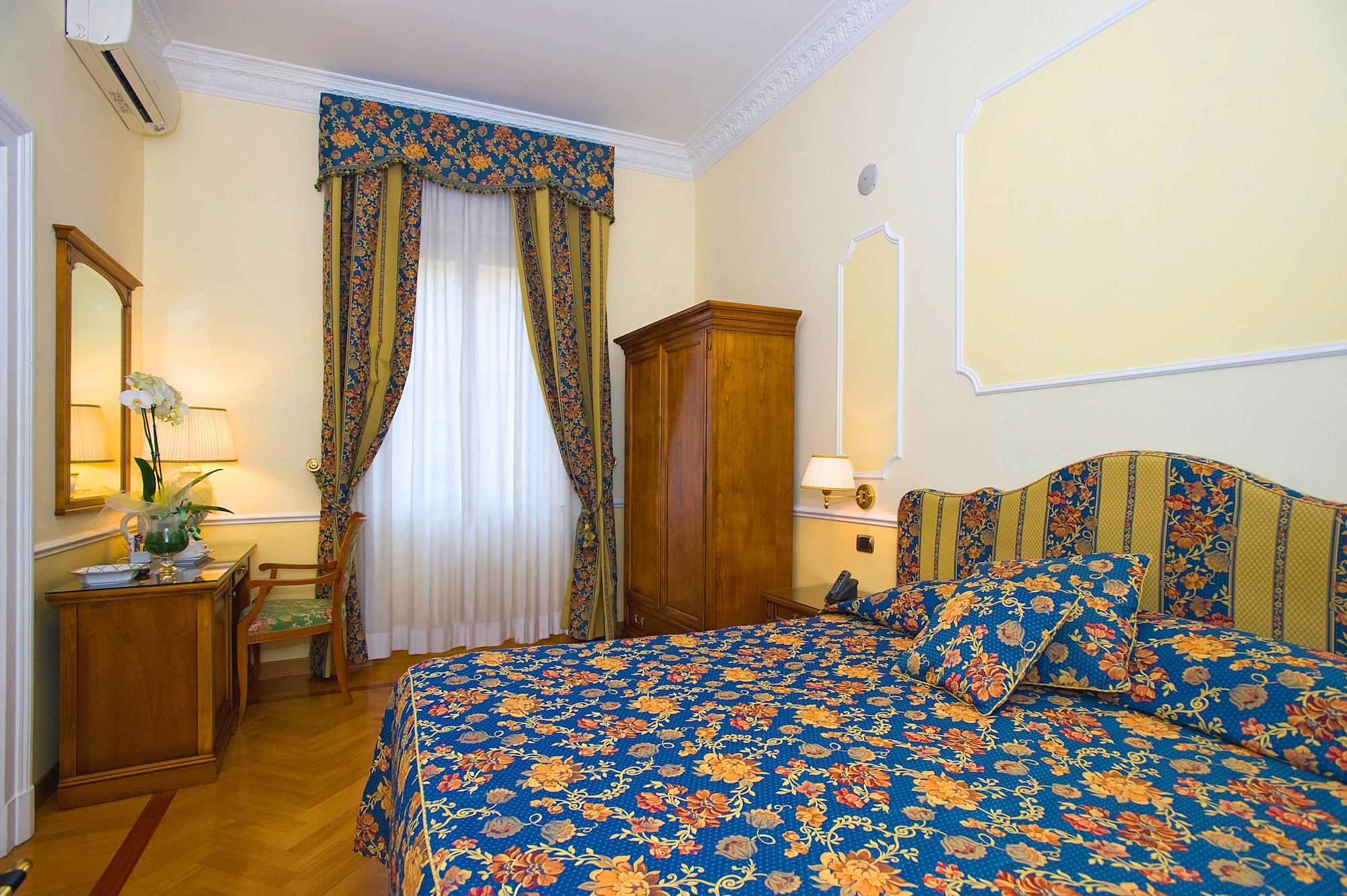 Residenza Cellini Hotel 3*