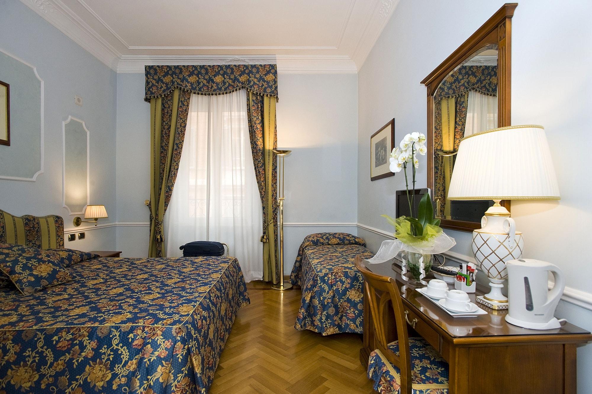 Residenza Cellini 3* Roma