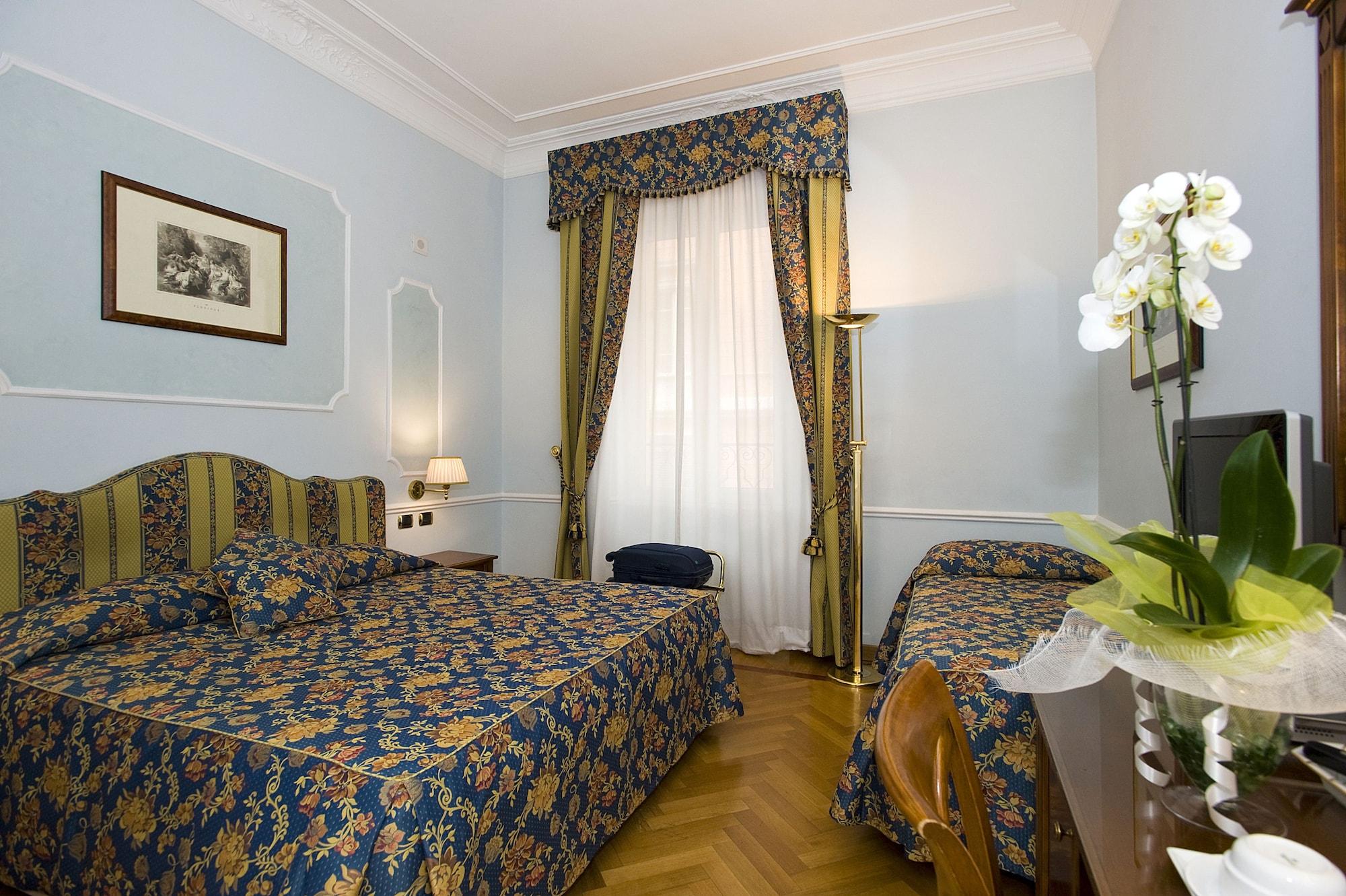 Residenza Cellini