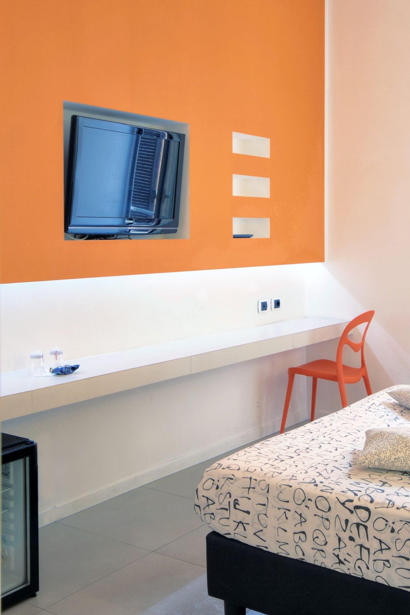 Casa de hóspedes Manin Lt 3*