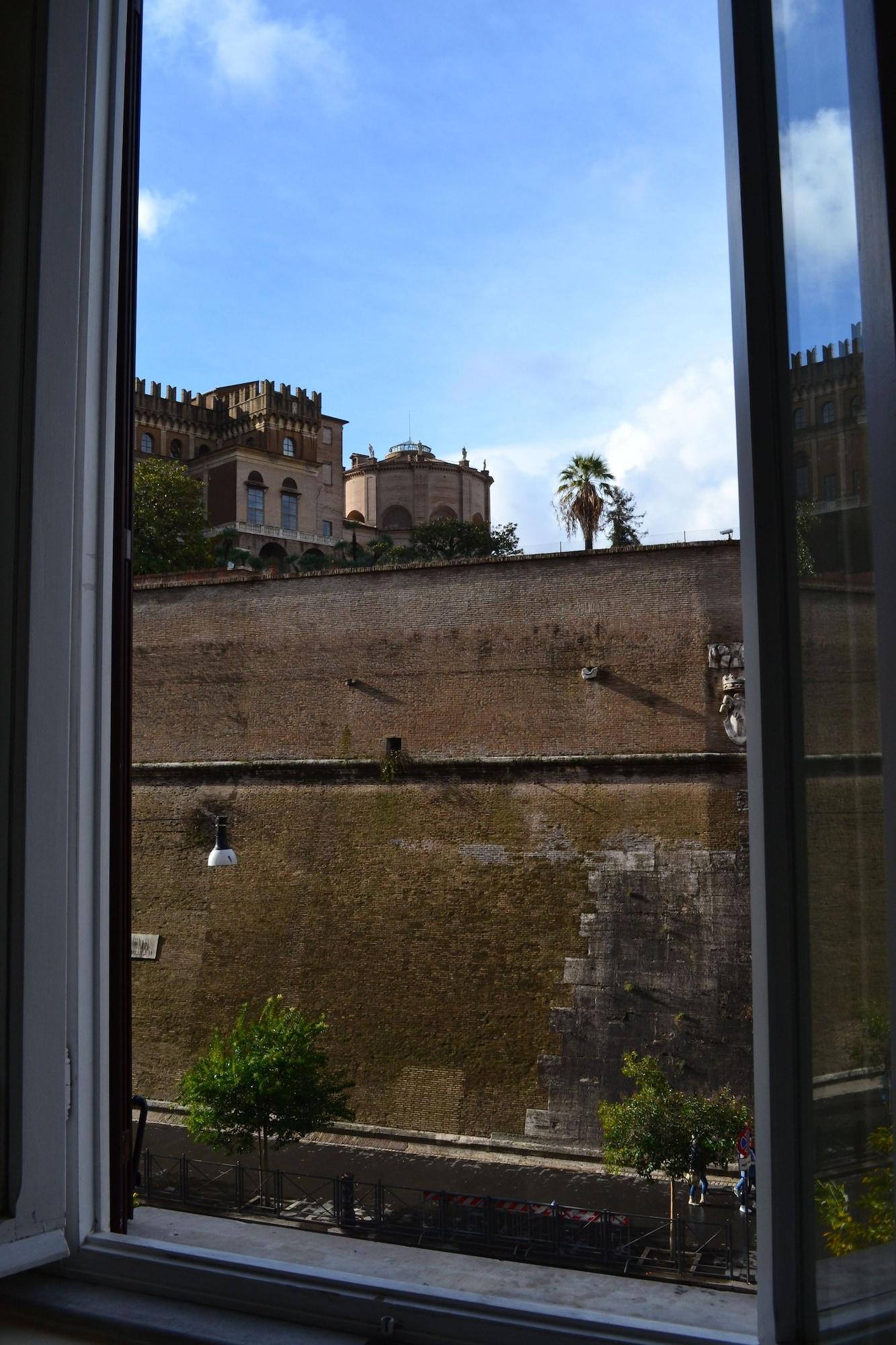 Quo Vadis 2 2* Roma