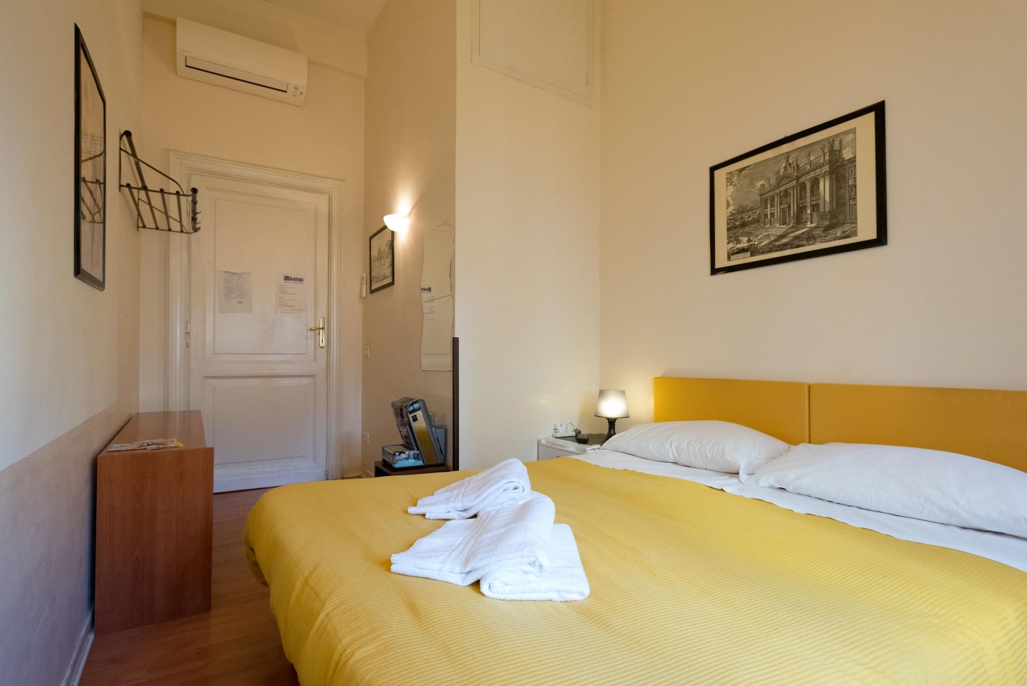 Quo Vadis 2 2* Roma