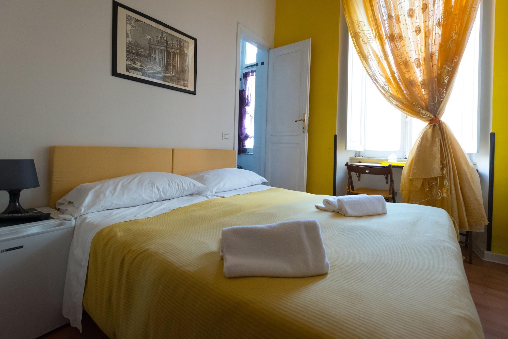 Quo Vadis 2 2* Roma