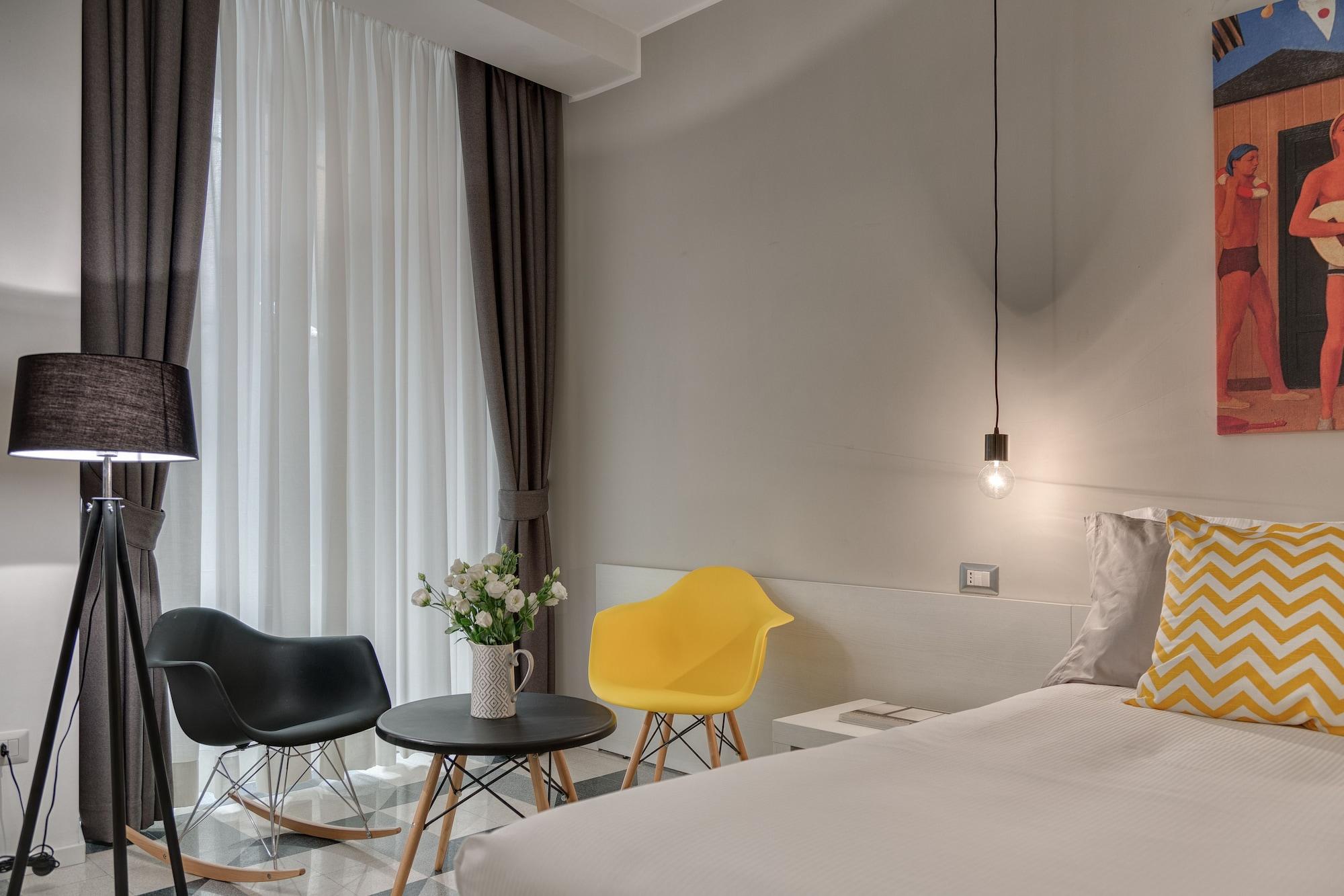 Navona Theatre Hotel