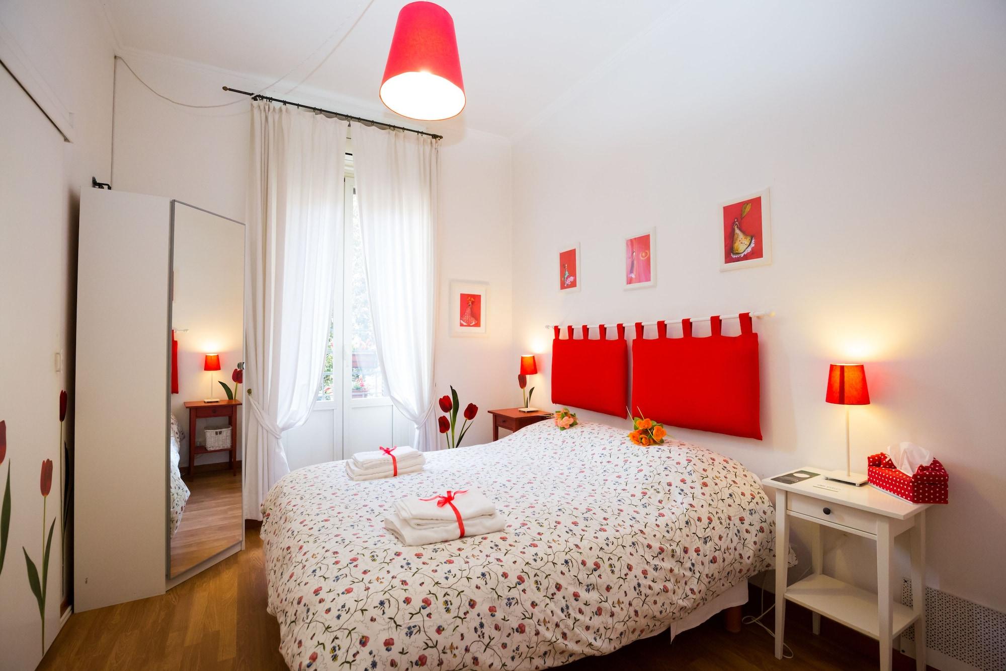 Gasthof I Prati Di