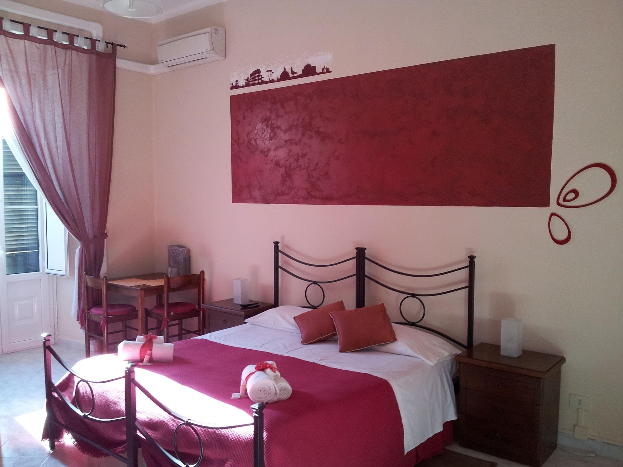 Affittacamere La Dell'angelo 3*