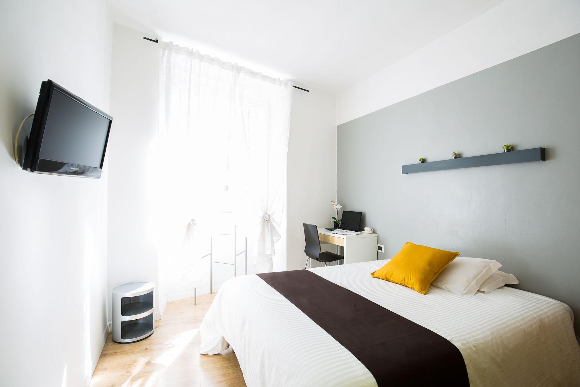 Gjestgiverier Nerva Roma