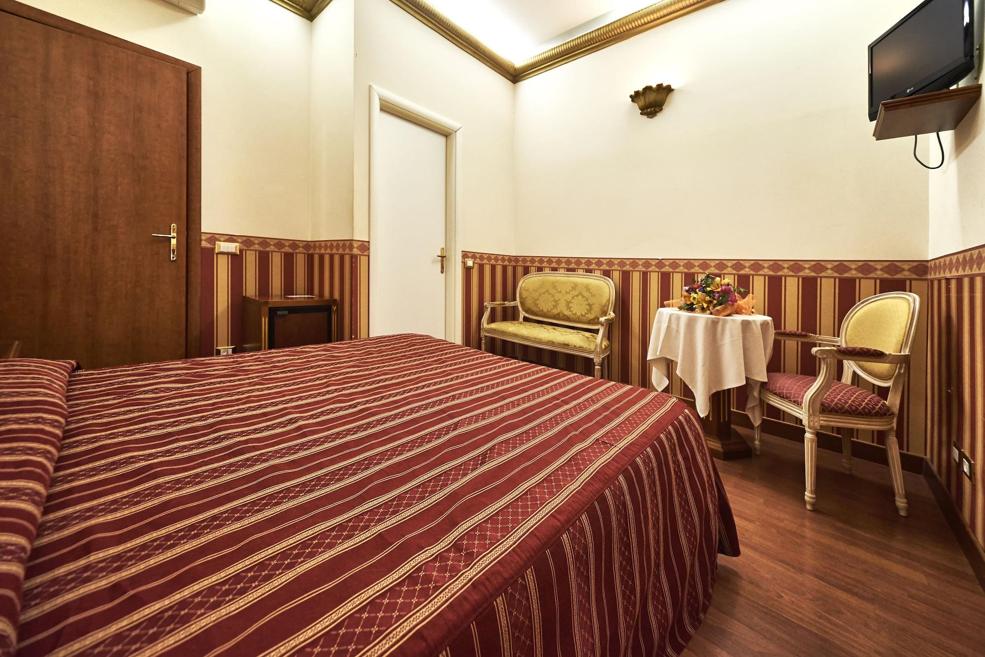 Barberini 3* Rom