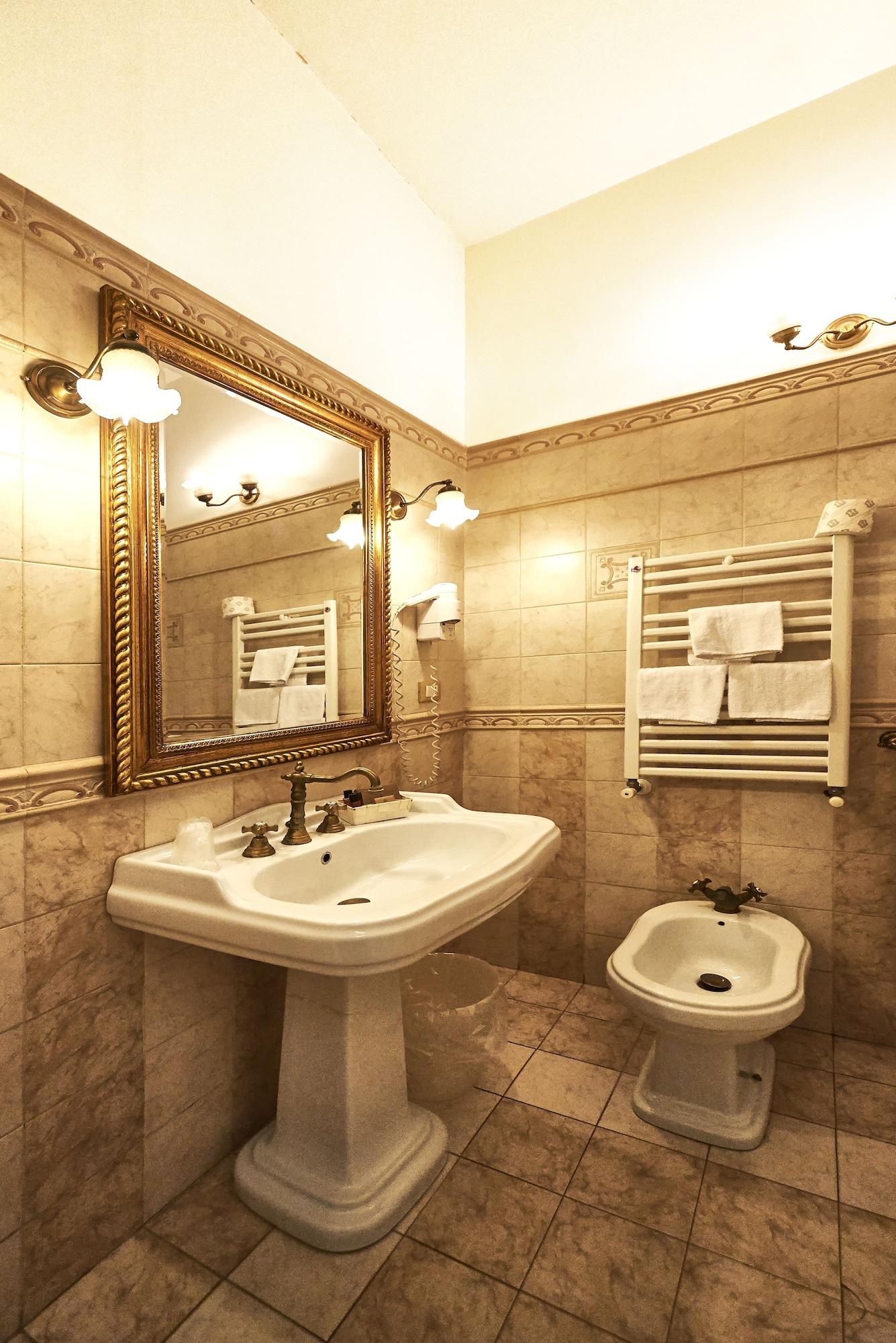 Barberini 3* Rom
