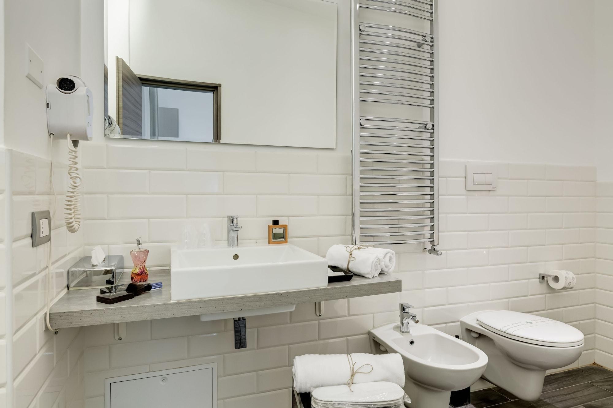 Relais Colonna Pensión 4*