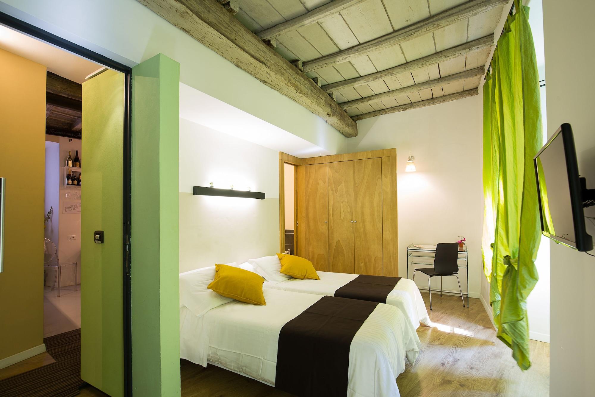 Nerva Gjestgiverier 3*