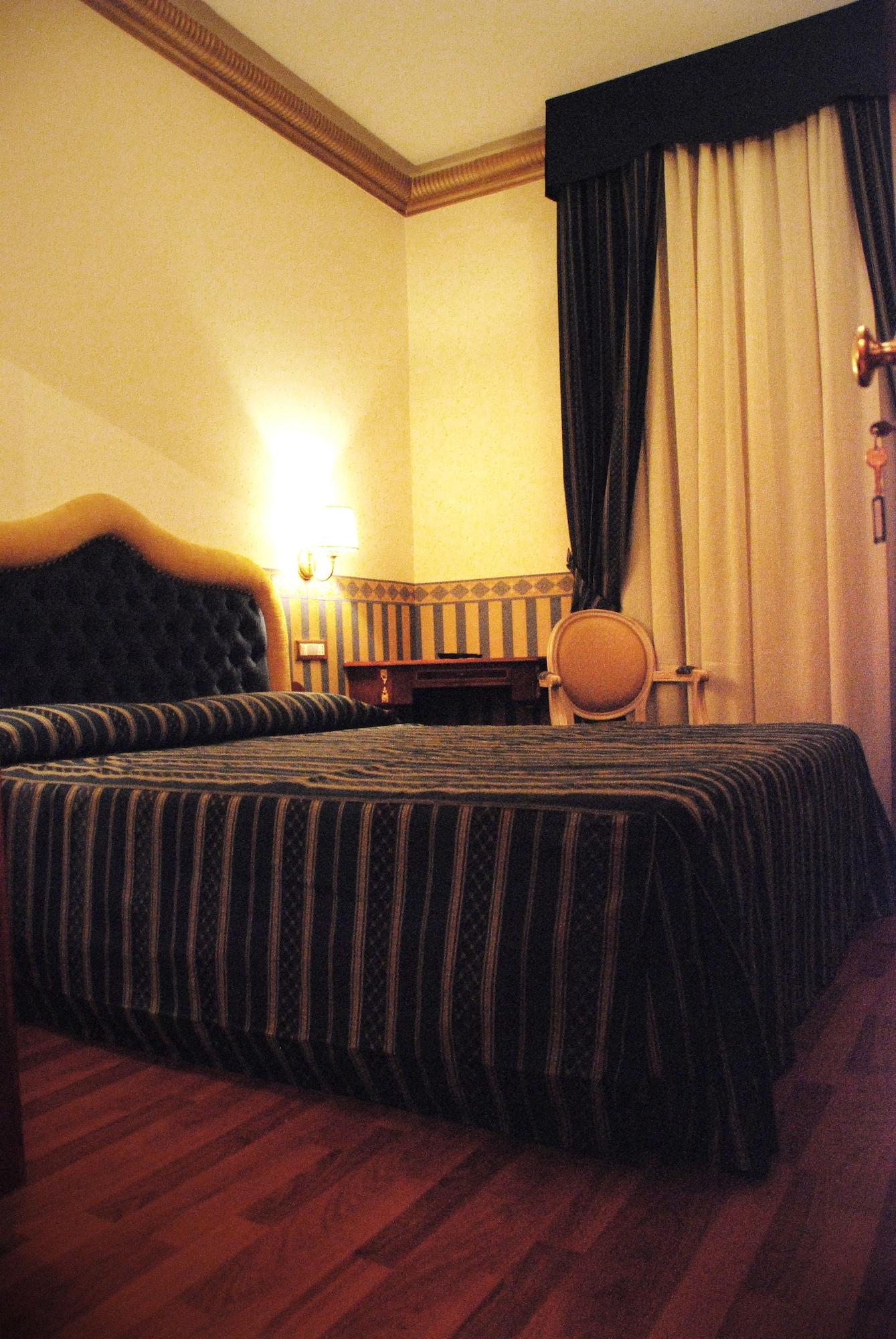 Casa de hóspedes Barberini Roma