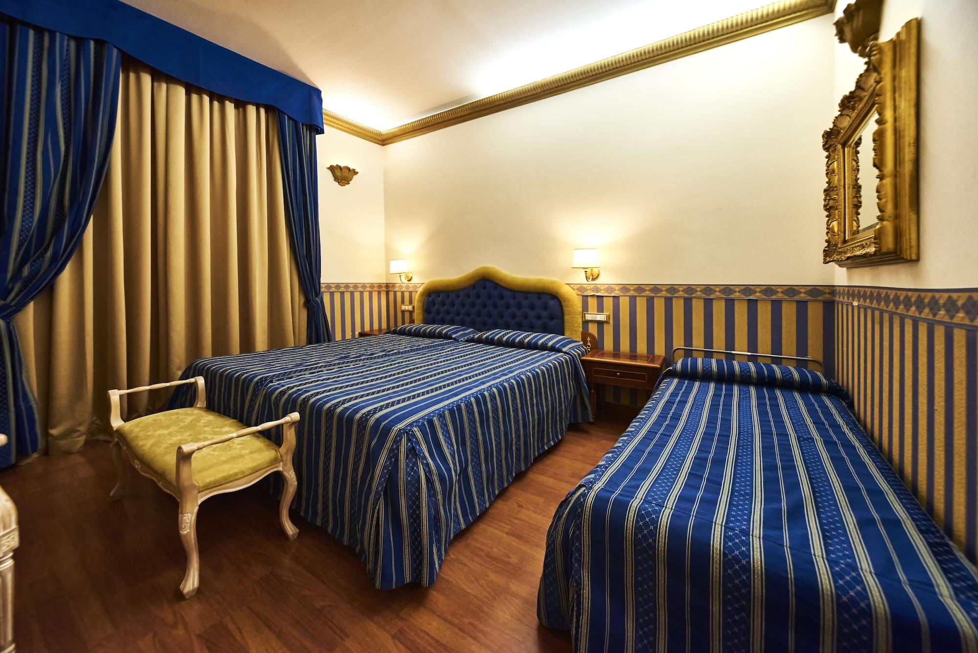 Barberini 3* Rom