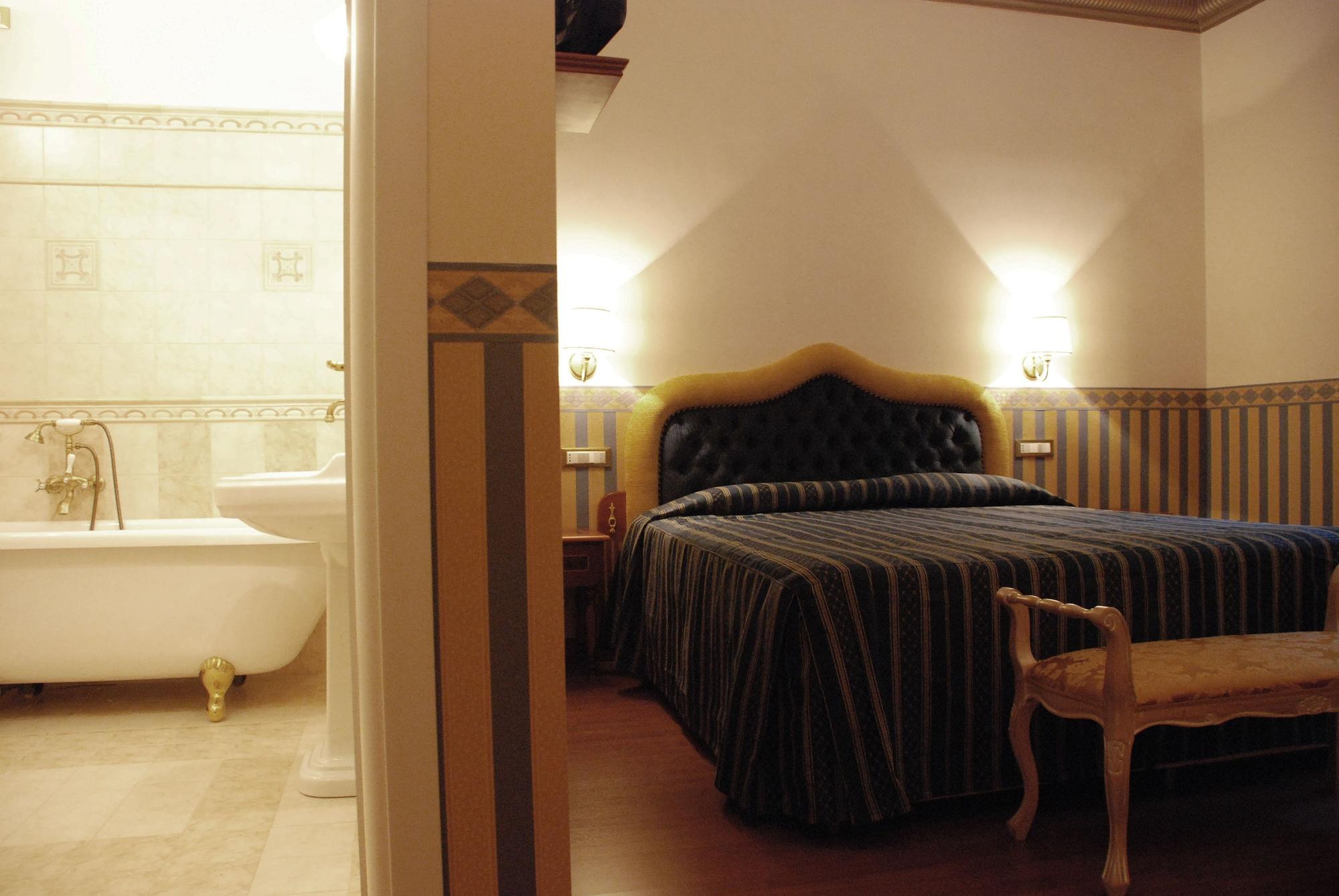Casa de hóspedes Barberini