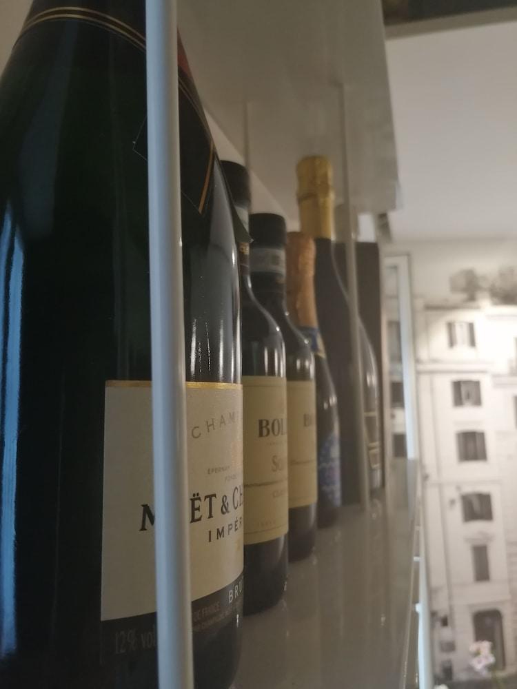 Gjestgiverier Nerva