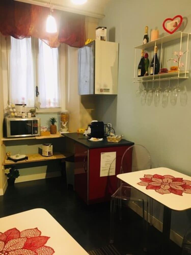 Nerva Gjestgiverier Roma