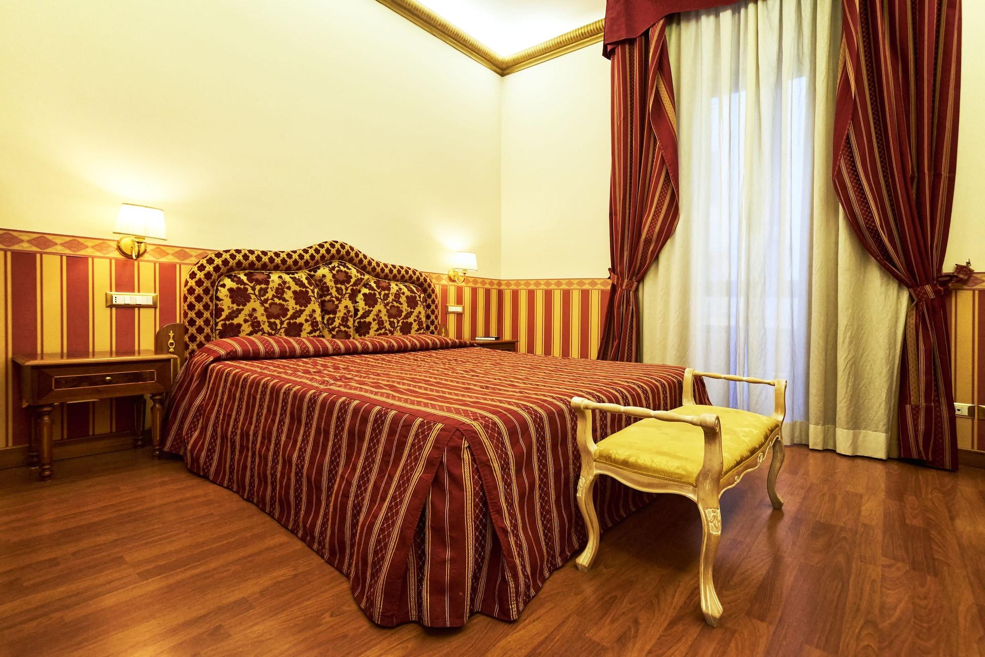 Barberini Rom